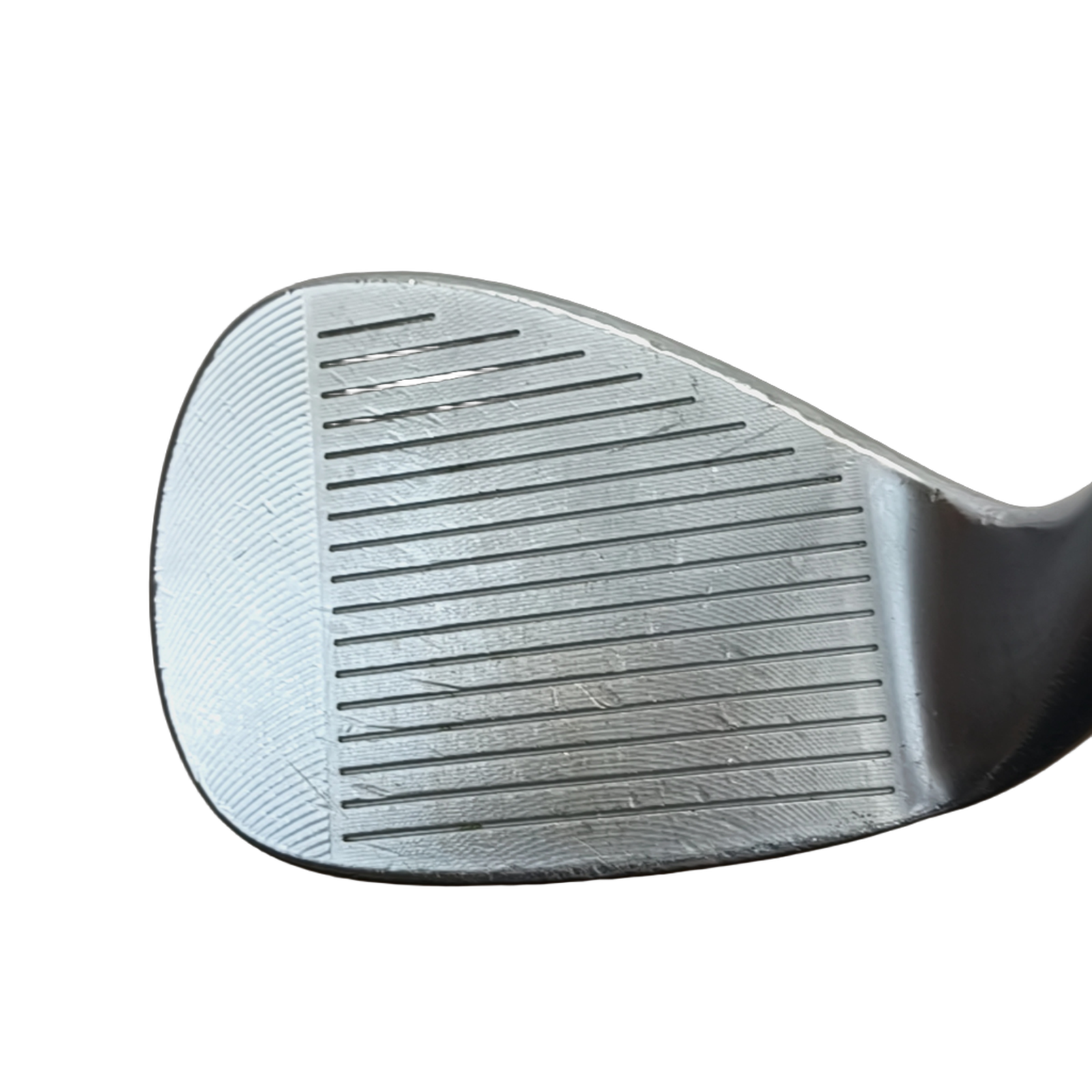 Cleveland RTX 4 Wedge / Flex Wedge / 60/09 [bg:handrolled]