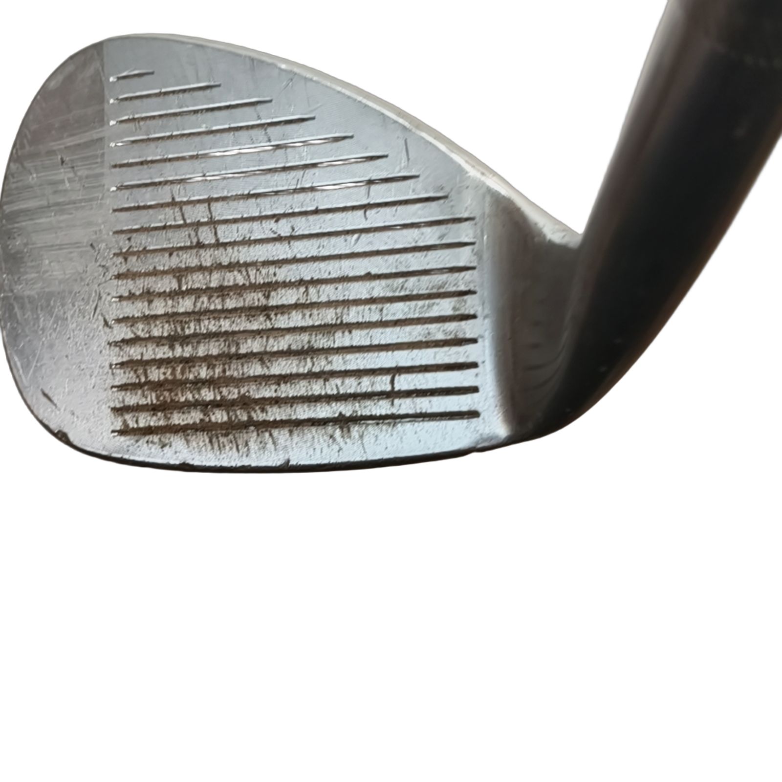 Titleist SM5 Wedge / Flex Regular / 60/11 [bg:handrolled]
