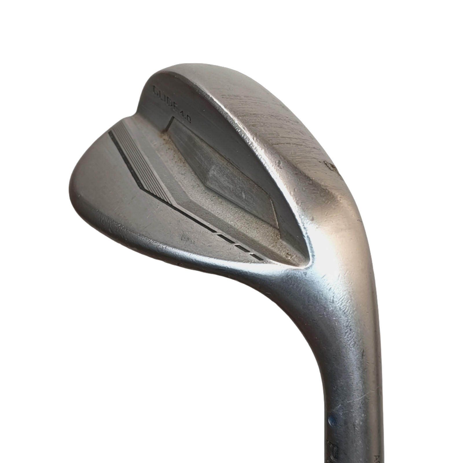 PING Glide 4.0 Wedge / Flex Wedge / 54/14 [bg:handrolled]