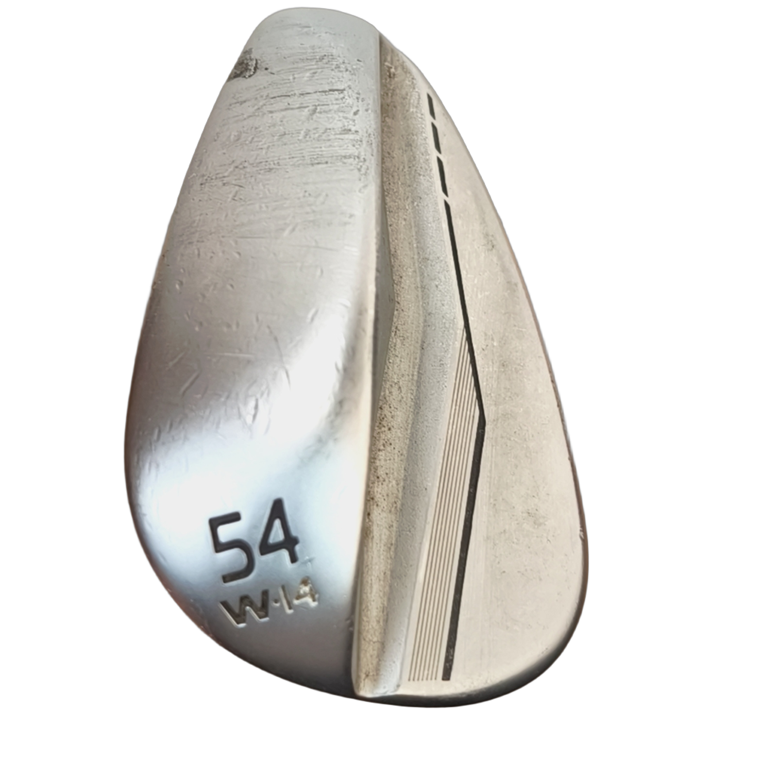 PING Glide 4.0 Wedge / Flex Wedge / 54/14 [bg:handrolled]