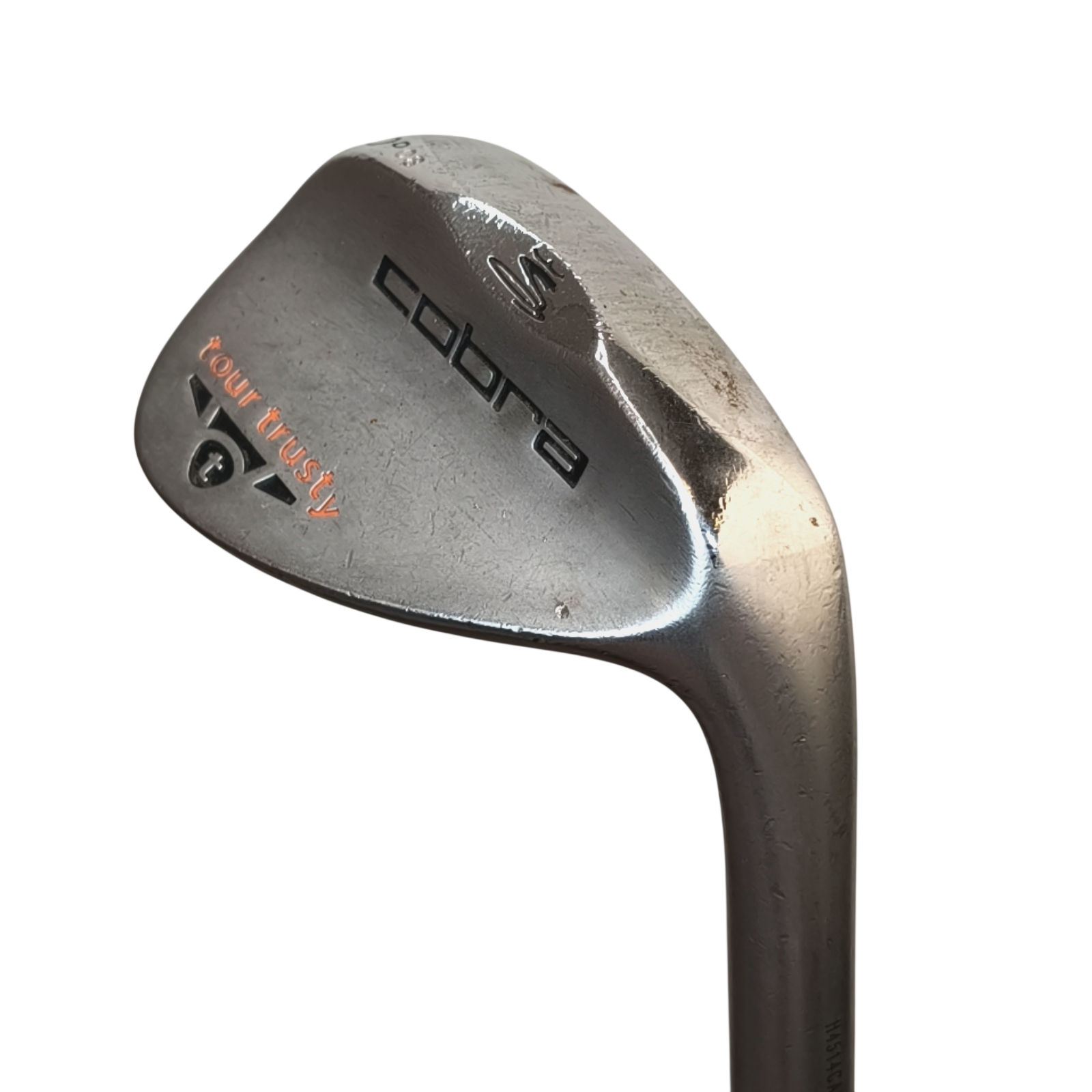 Cobra Tour Trusty Wedge / Flex Wedge / 50/08 [bg:photoroom-fallback]
