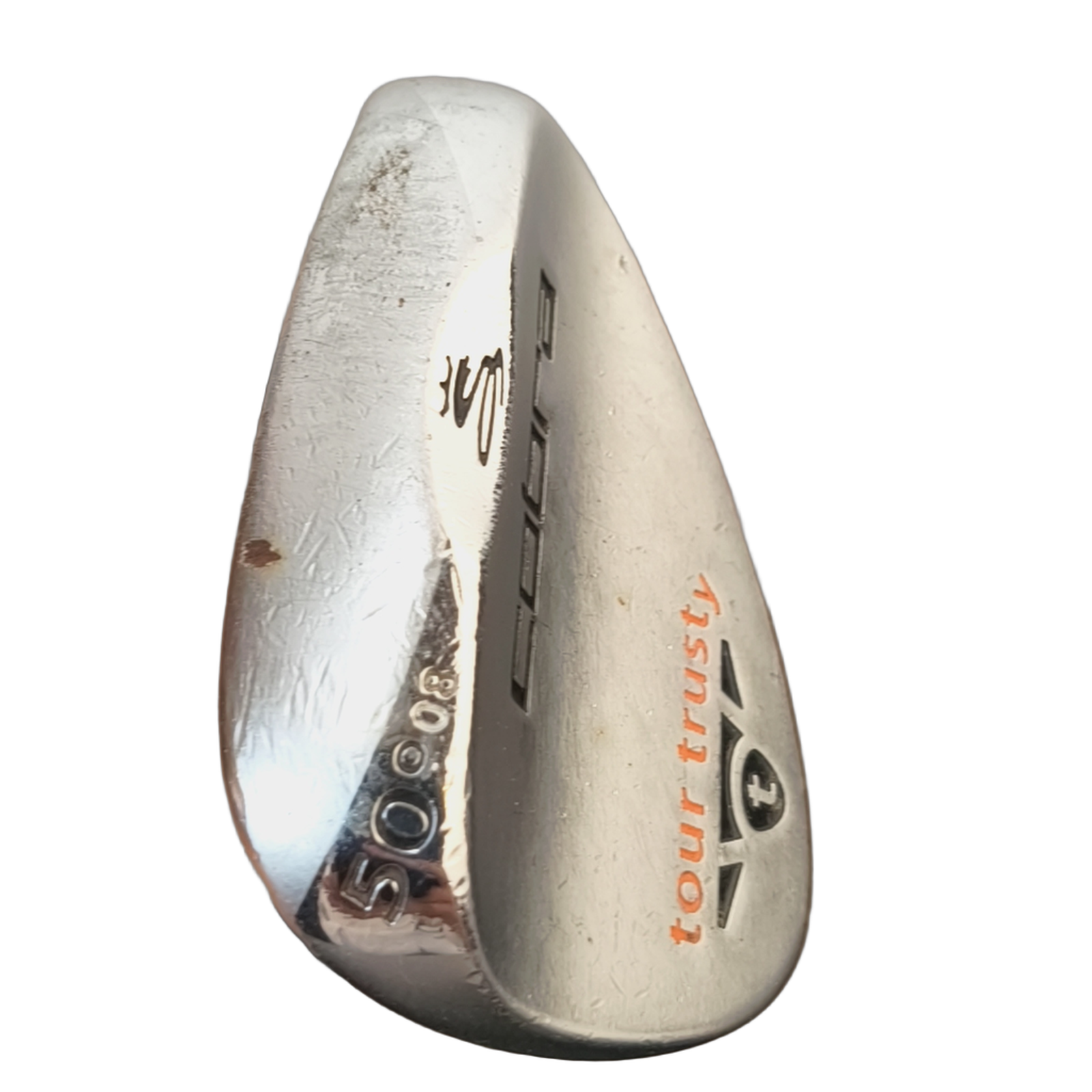 Cobra Tour Trusty Wedge / Flex Wedge / 50/08 [bg:handrolled]