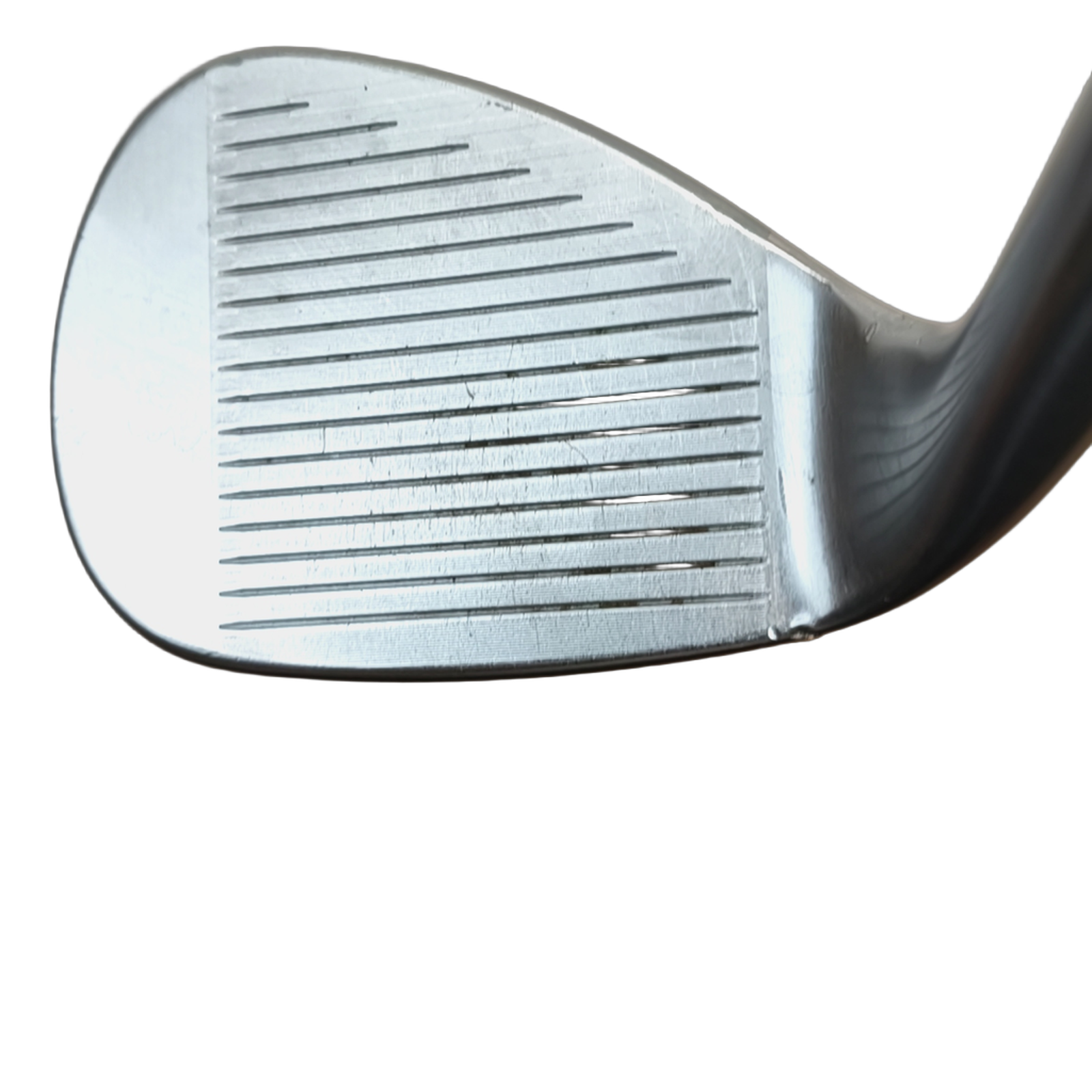 Titleist SM9 Wedge / Flex Wedge / 60/14 [bg:handrolled]