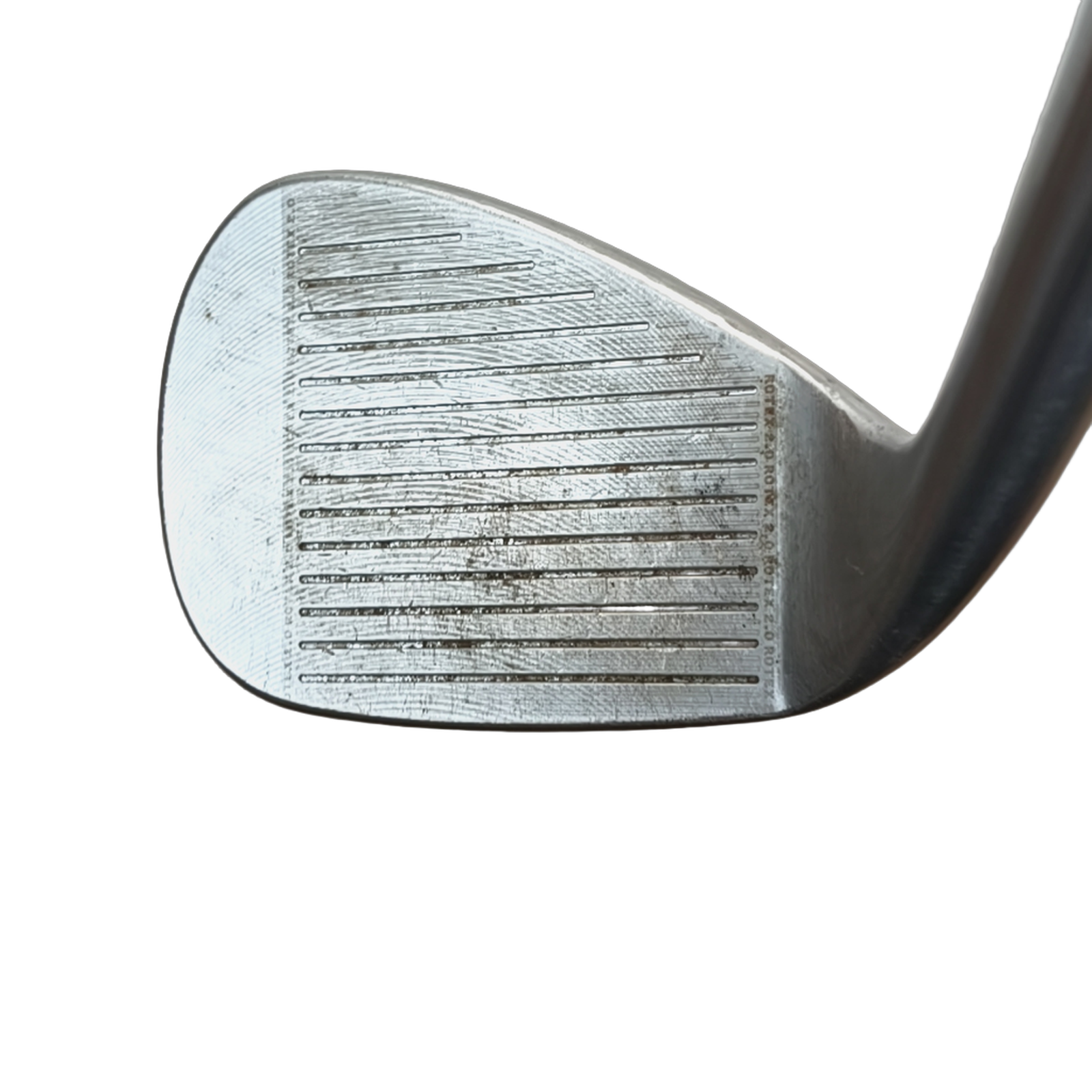 Cleveland RTX 588 Rotex 2.0 Wedge / Flex Wedge / 48/08 [bg:handrolled]