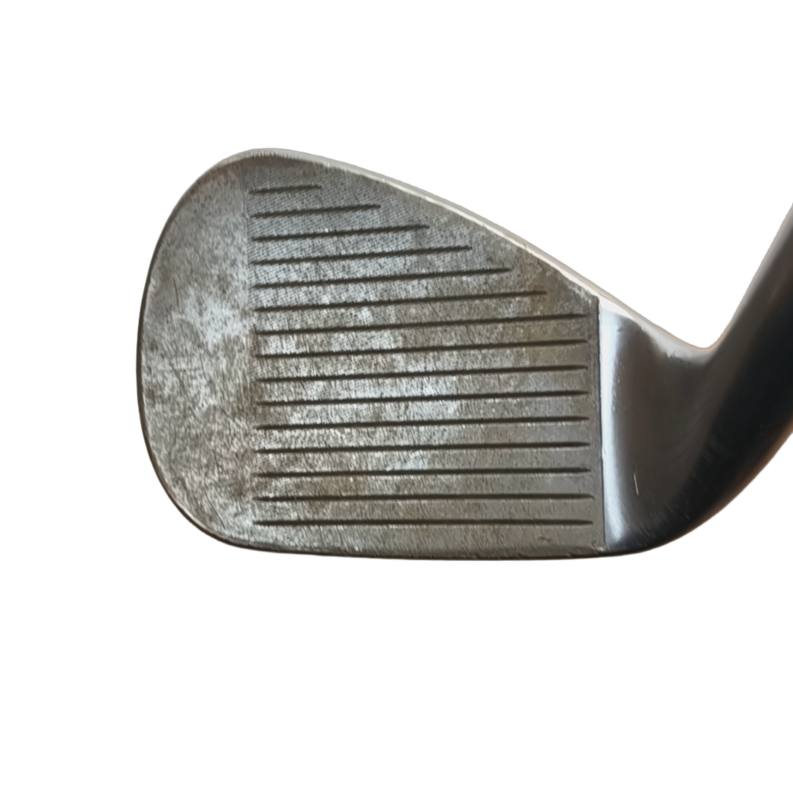 Callaway Jaws Raw Wedge / Flex Stiff / 54/08 [bg:handrolled]