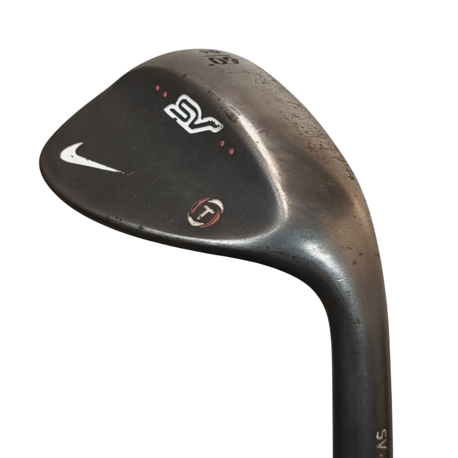 Nike SV Wedge / Flex Wedge / 60/06 [bg:photoroom-fallback]