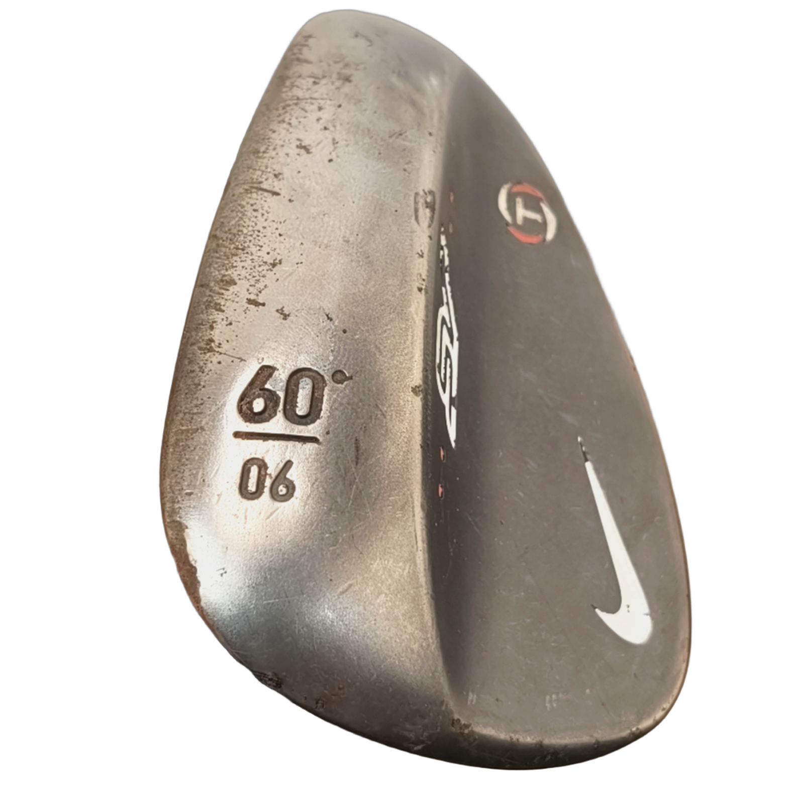 Nike SV Wedge / Flex Wedge / 60/06 [bg:handrolled]