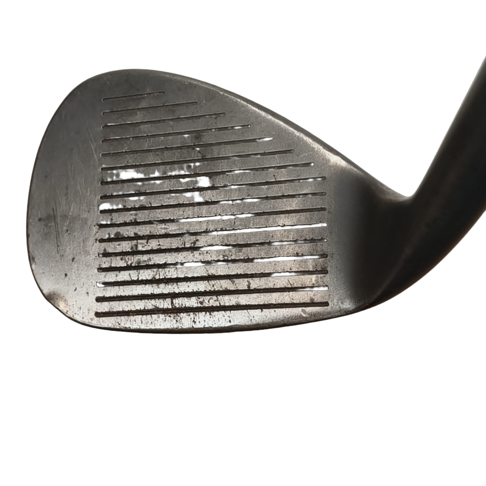 Nike SV Wedge / Flex Wedge / 60/06 [bg:handrolled]