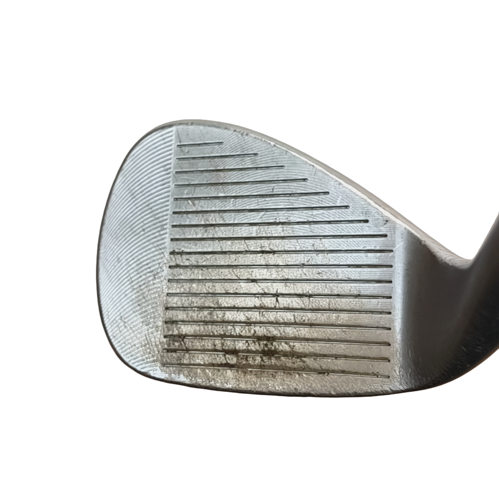 Cleveland RTX 4 Wedge / Flex Stiff / 56/10 [bg:handrolled]