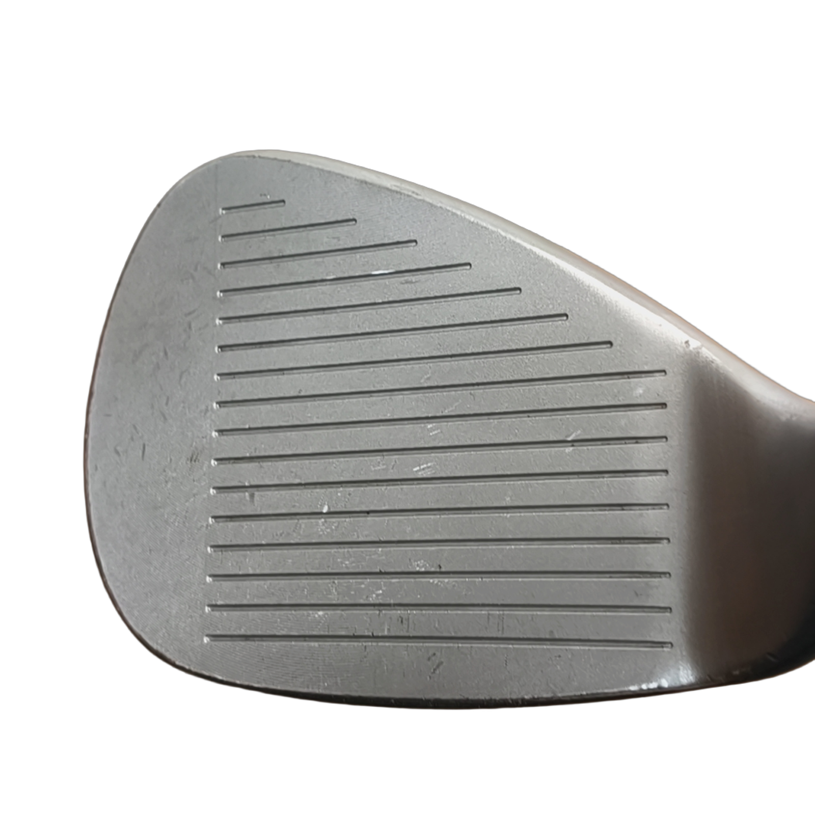 Wilson Staff Staff Model Wedge / Flex Regular / 52/08 [bg:handrolled]