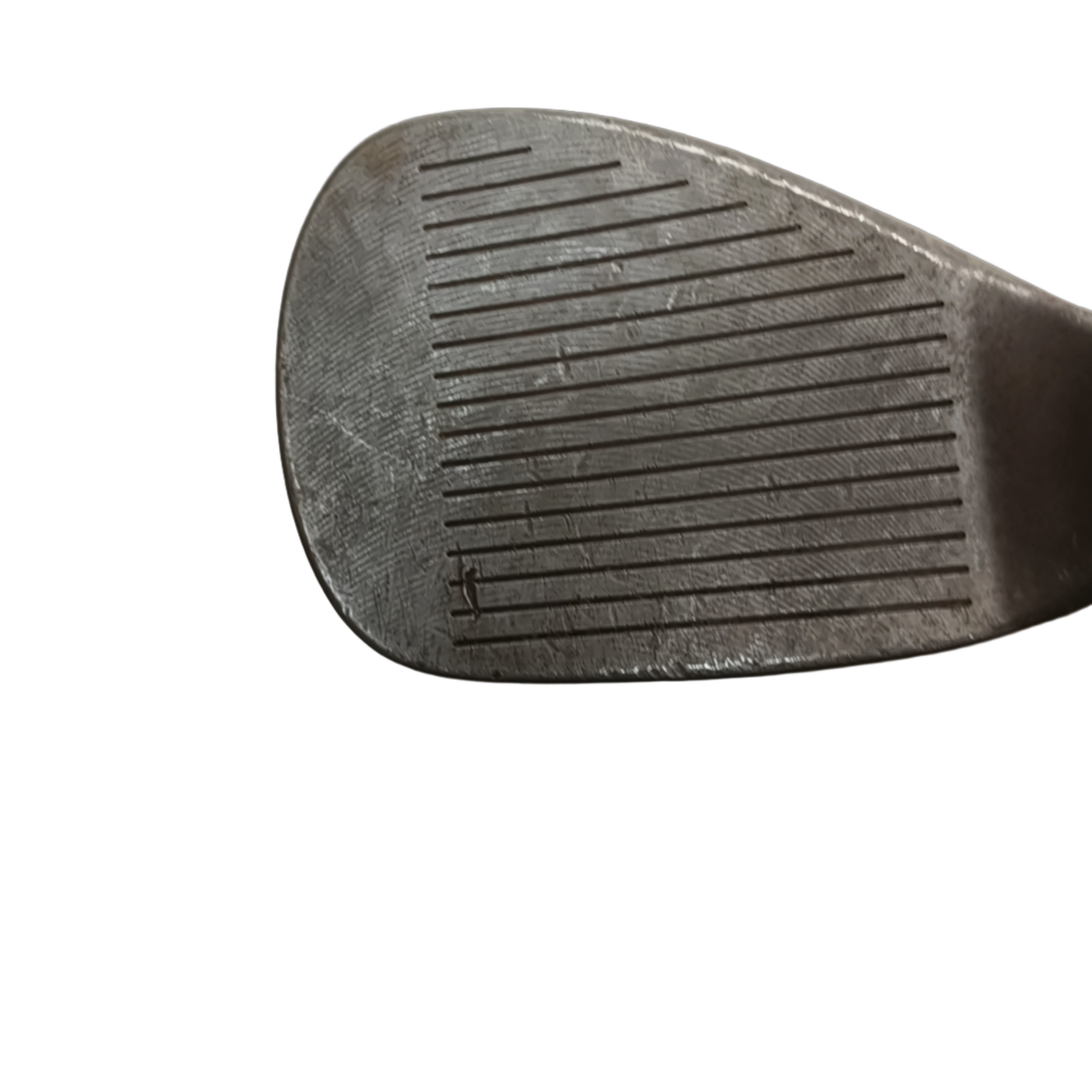Cleveland RTX 3 Wedge / Flex Wedge / 52/10 [bg:handrolled]