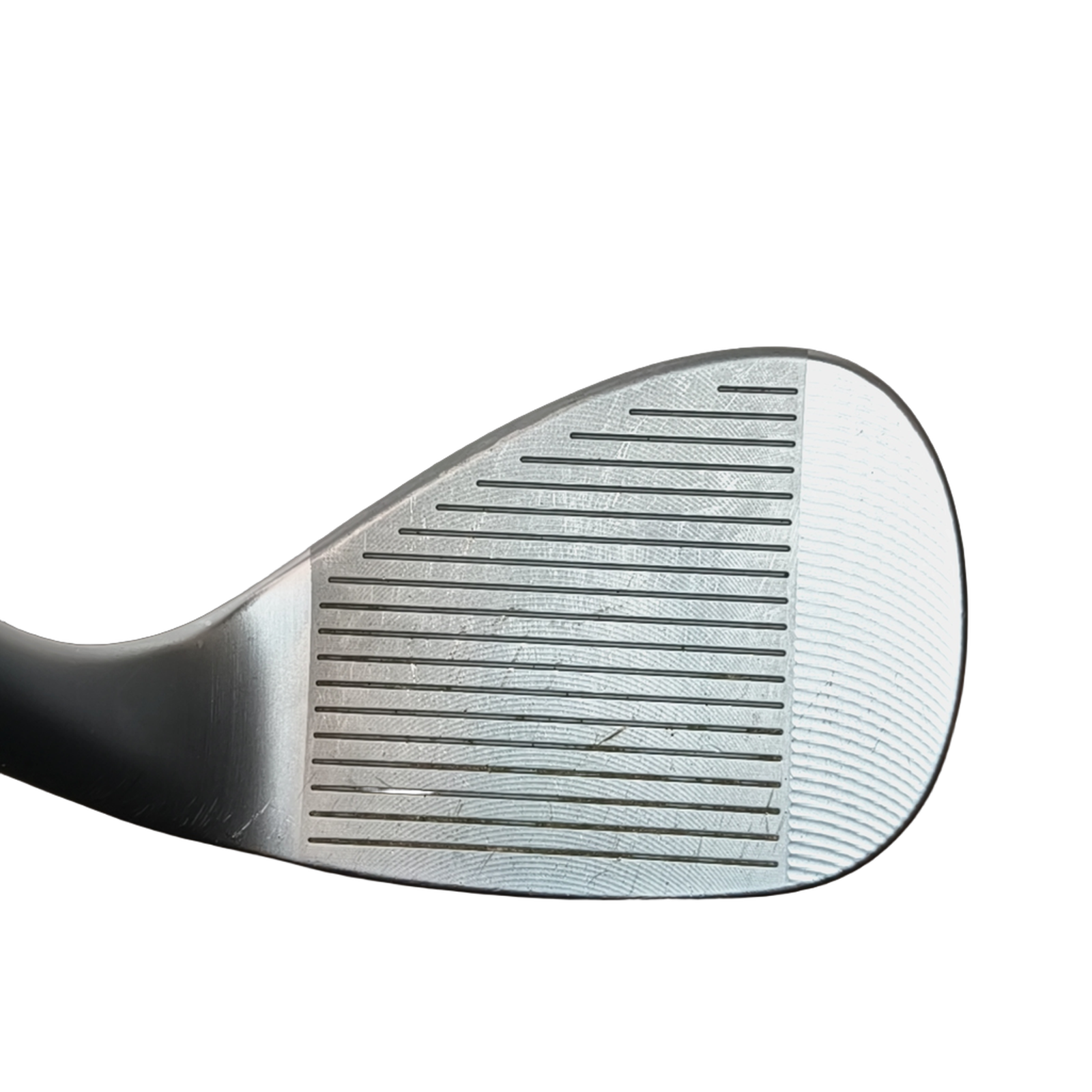 Cleveland RTX 6 Zipcore Wedge / Flex Wedge / 60/10 [bg:handrolled]