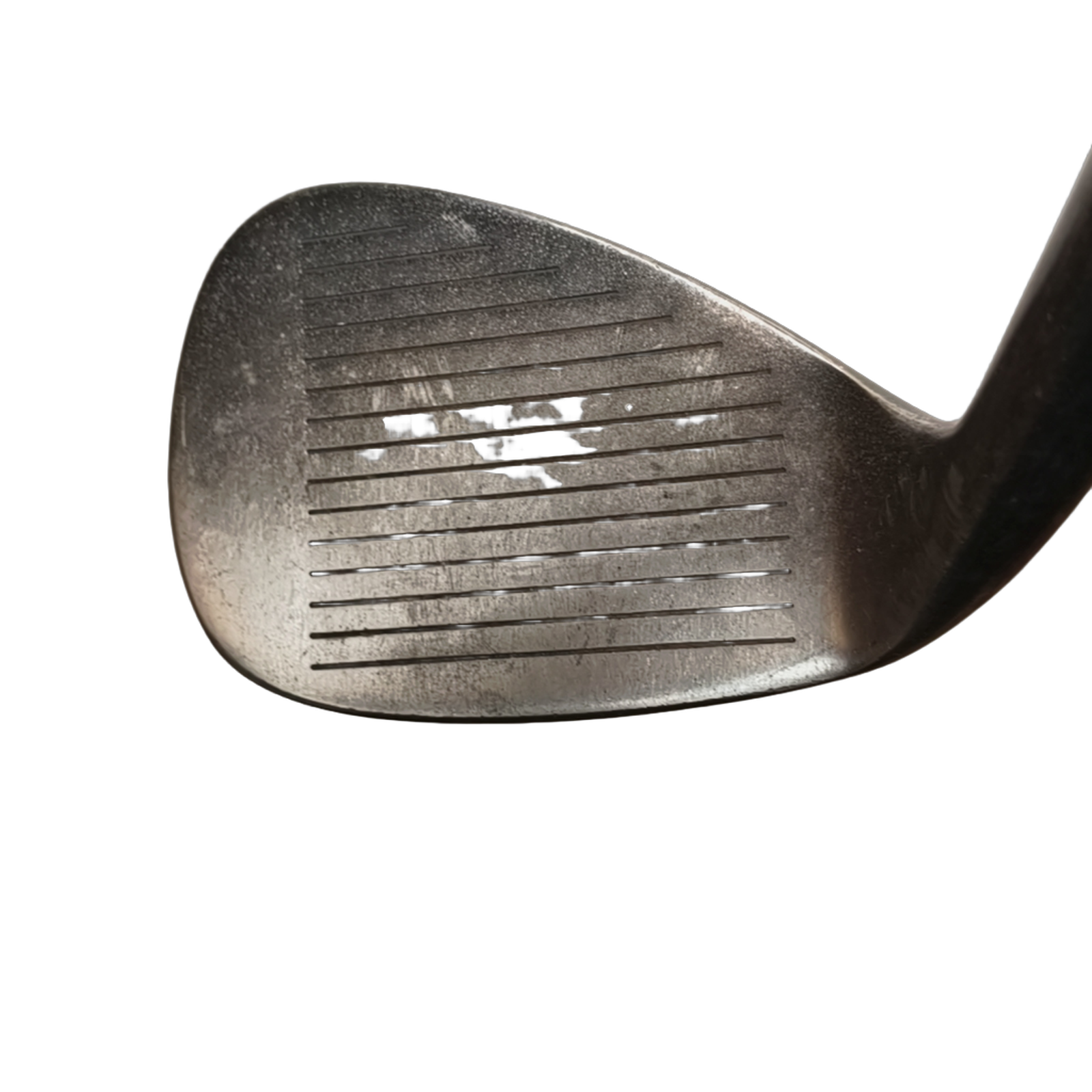 Fazer XR2 Wedge / Flex Wedge / 52/10 [bg:handrolled]