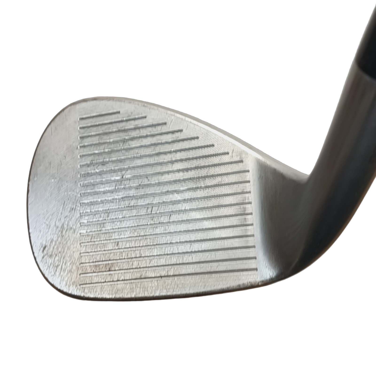 Cleveland RTX 3 Wedge / Flex Wedge / 56/11 [bg:handrolled]
