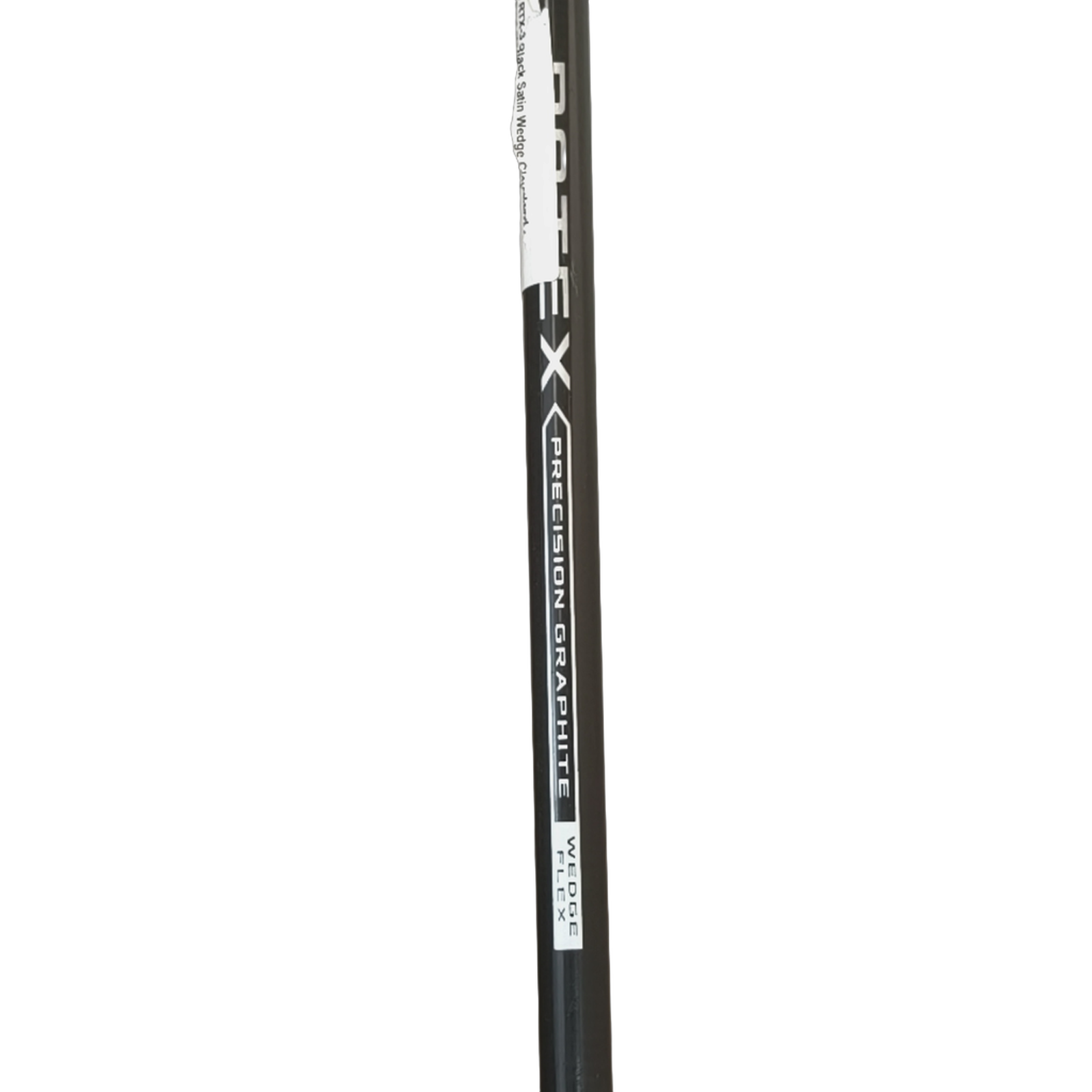 Cleveland RTX 3 Wedge / Flex Wedge / 56/11 [bg:handrolled]