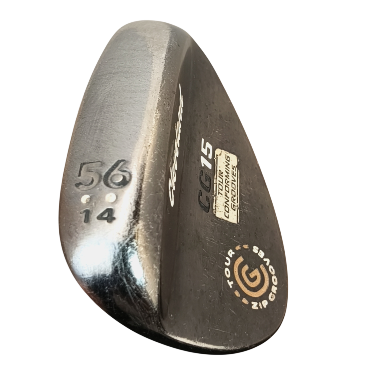 Cleveland CG15 Wedge / Flex Wedge / 56/14 [bg:photoroom-fallback]
