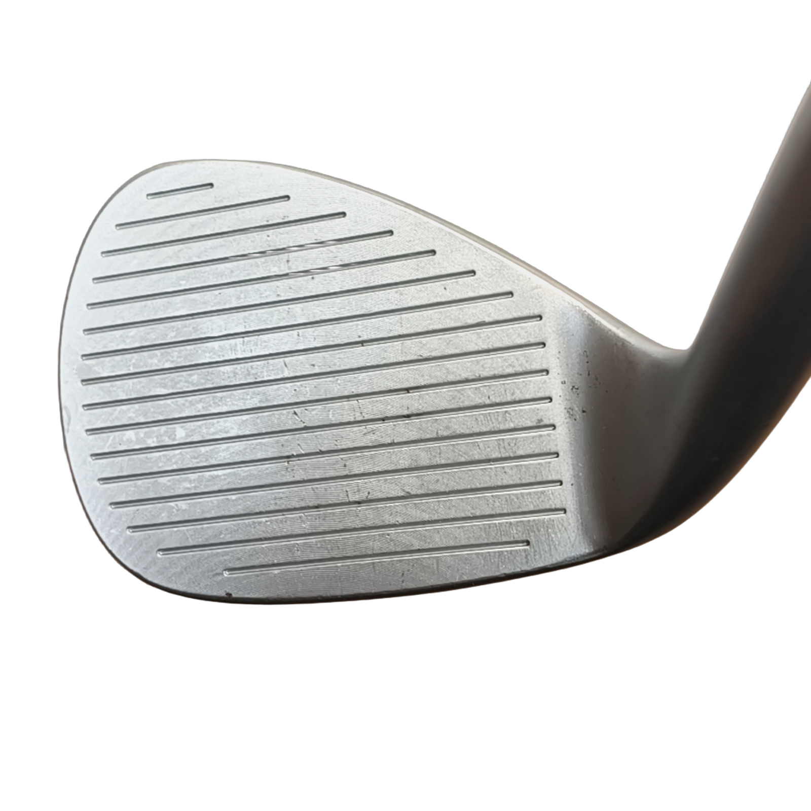 Cobra SB Versatile Wedge / Flex Stiff / 56/10 [bg:handrolled]