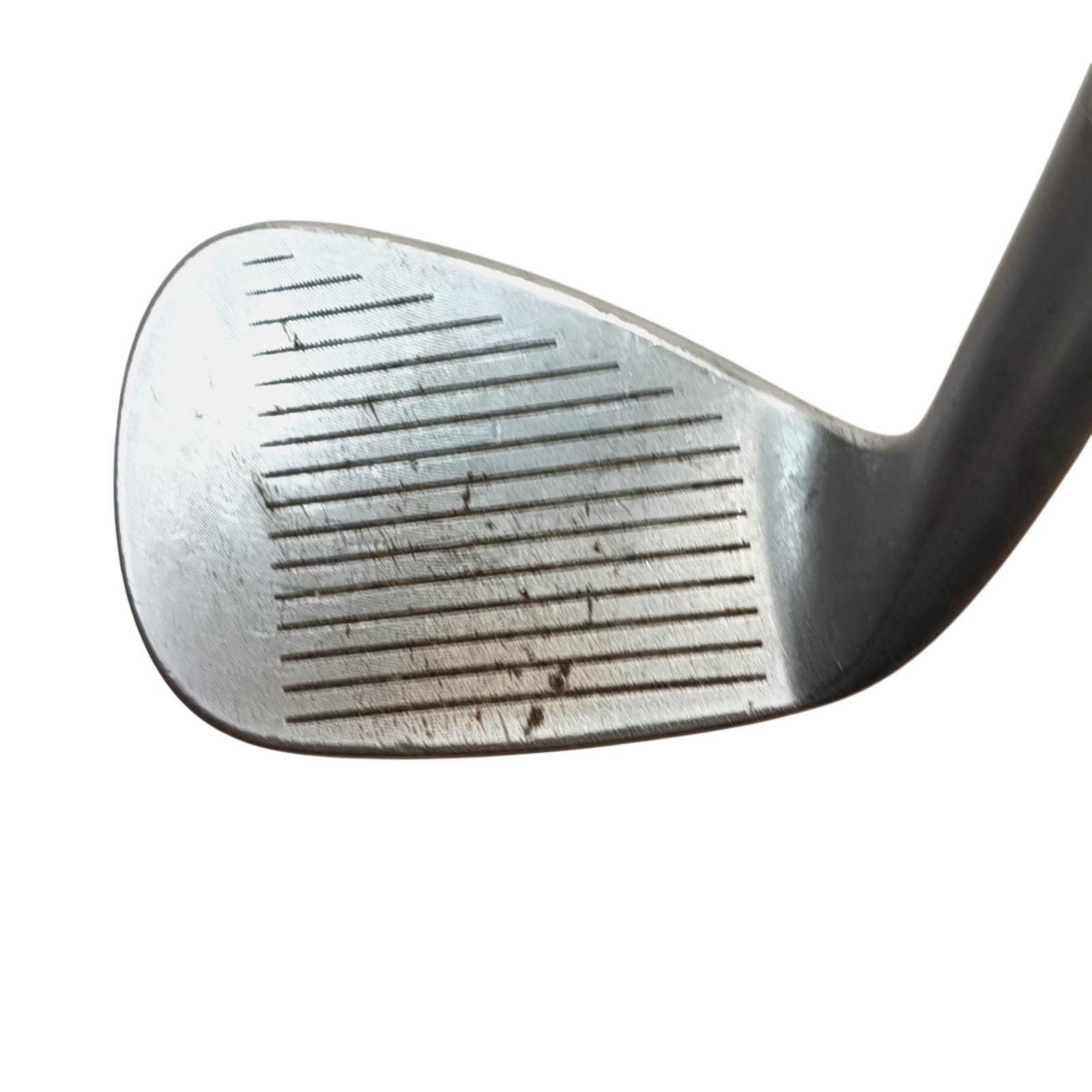 Titleist Spin Milled Wedge / Flex Wedge / 50/08 [bg:photoroom-fallback]