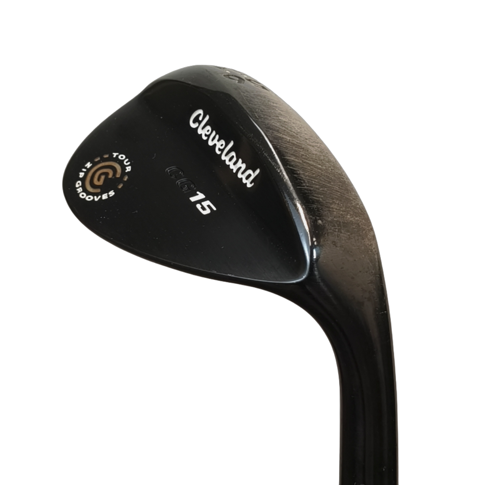 Cleveland CG15 Wedge / Flex Wedge / 56/14 [bg:handrolled]