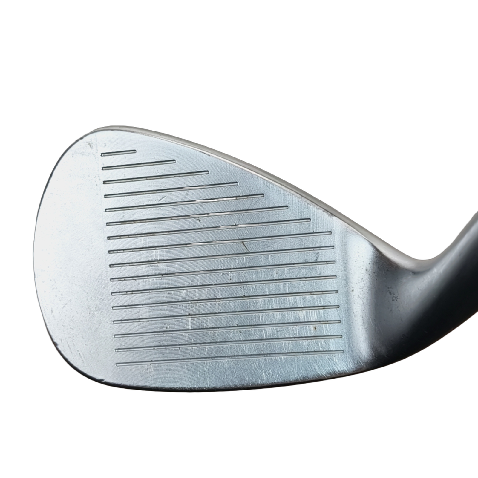 Wilson Staff Model Forged Wedge / Flex Regular / 56/14 [bg:handrolled]