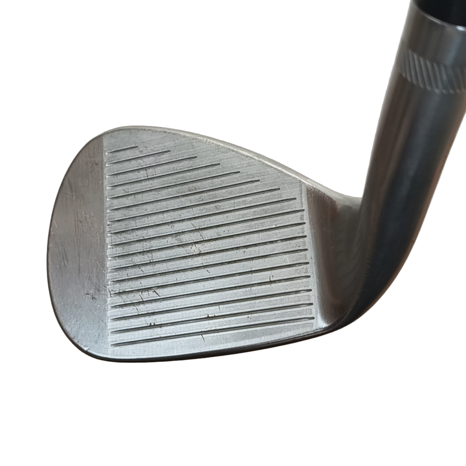 Titleist SM9 Wedge / Flex Wedge / 56/14 [bg:handrolled]