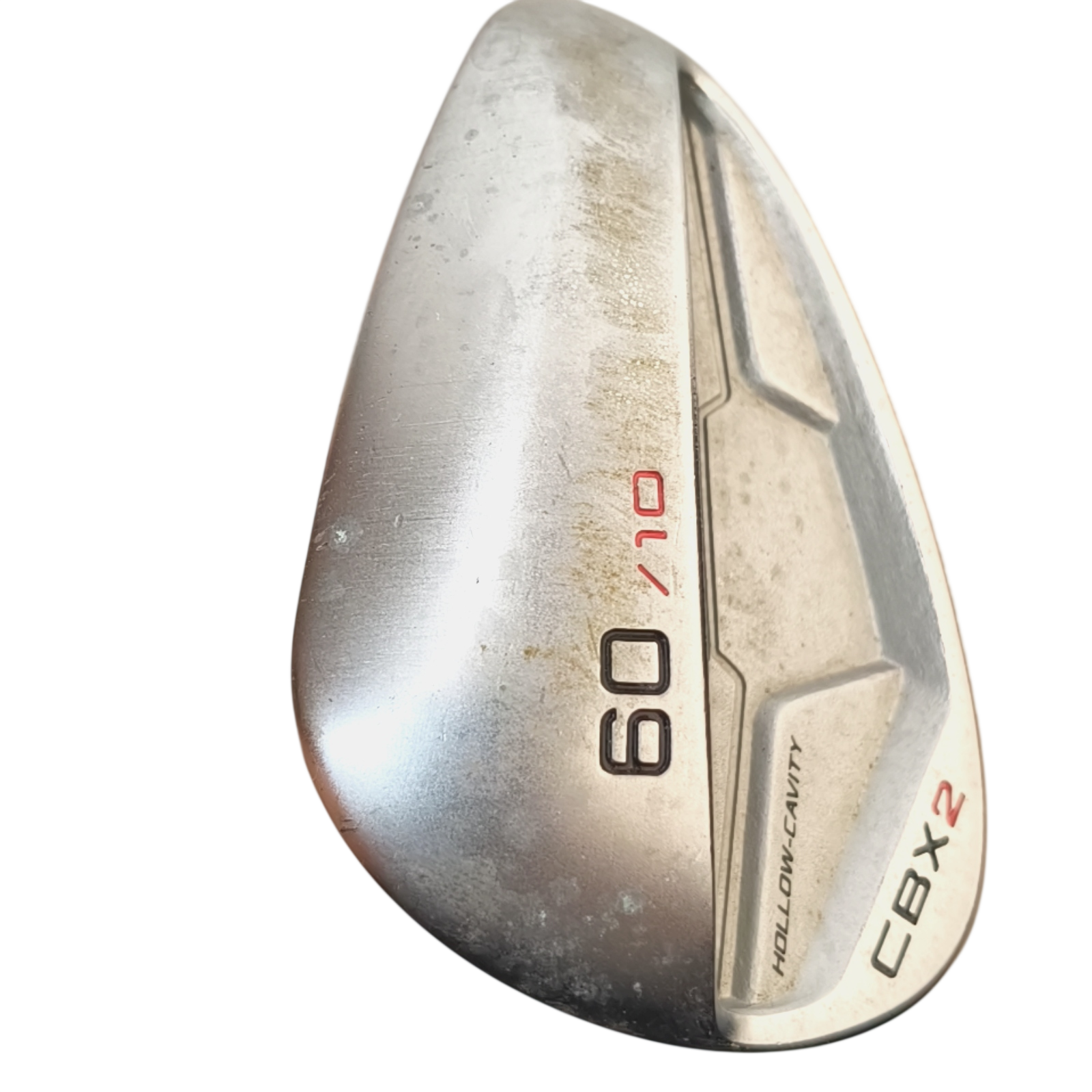 Cleveland CBX 2 Wedge / Flex Wedge / 60/10 [bg:photoroom-fallback]