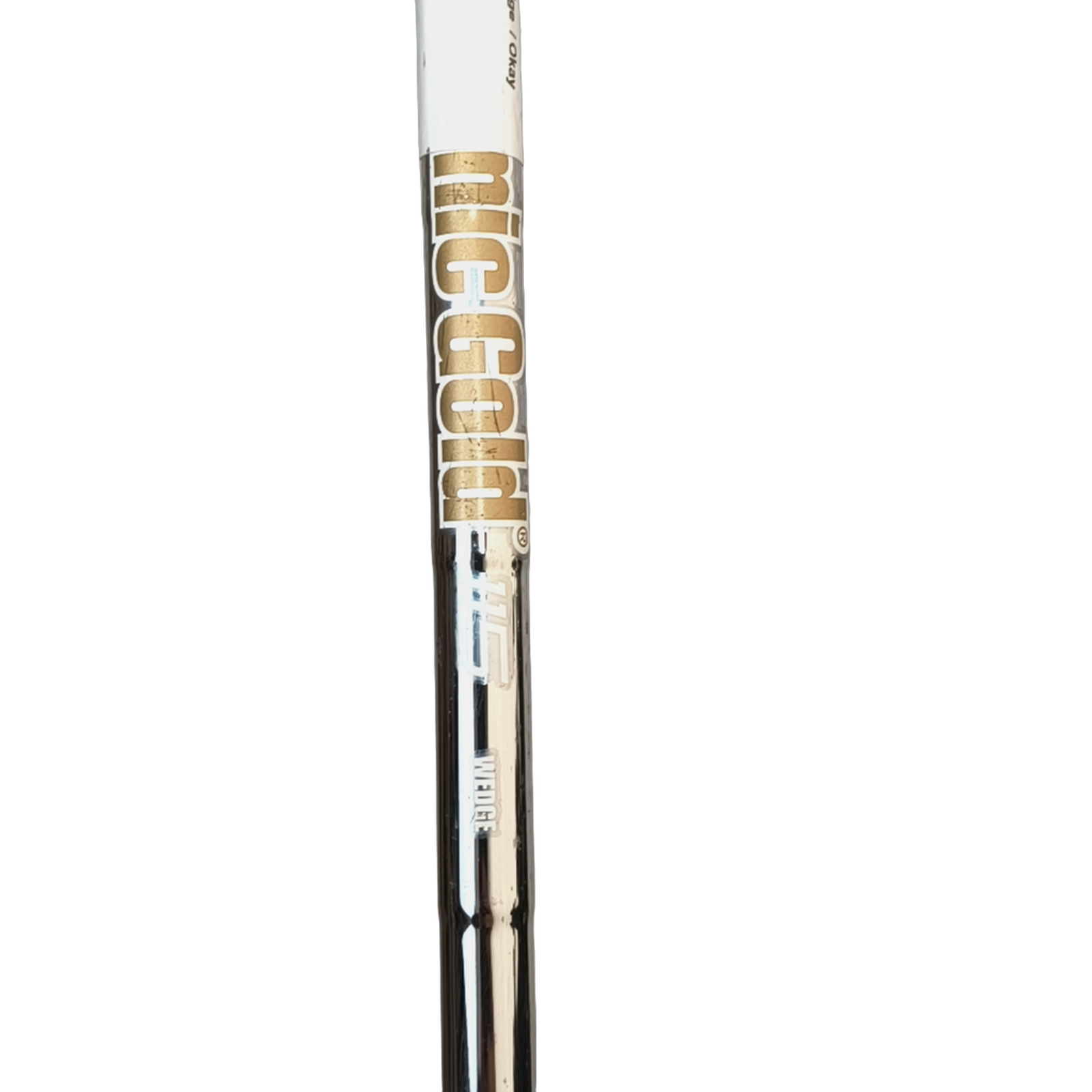 Cleveland CBX 2 Wedge / Flex Wedge / 60/10 [bg:handrolled]
