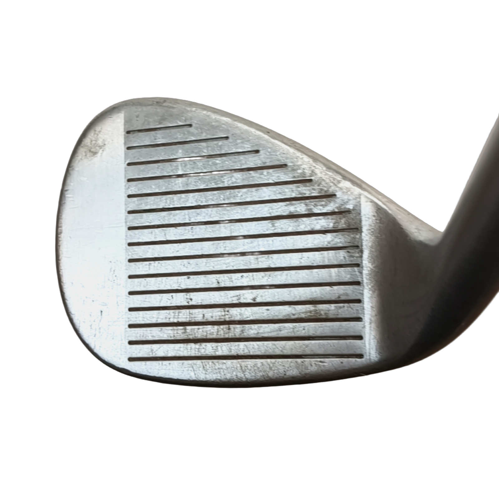 Cleveland CG11 Wedge / Flex Wedge / 54/08 [bg:handrolled]
