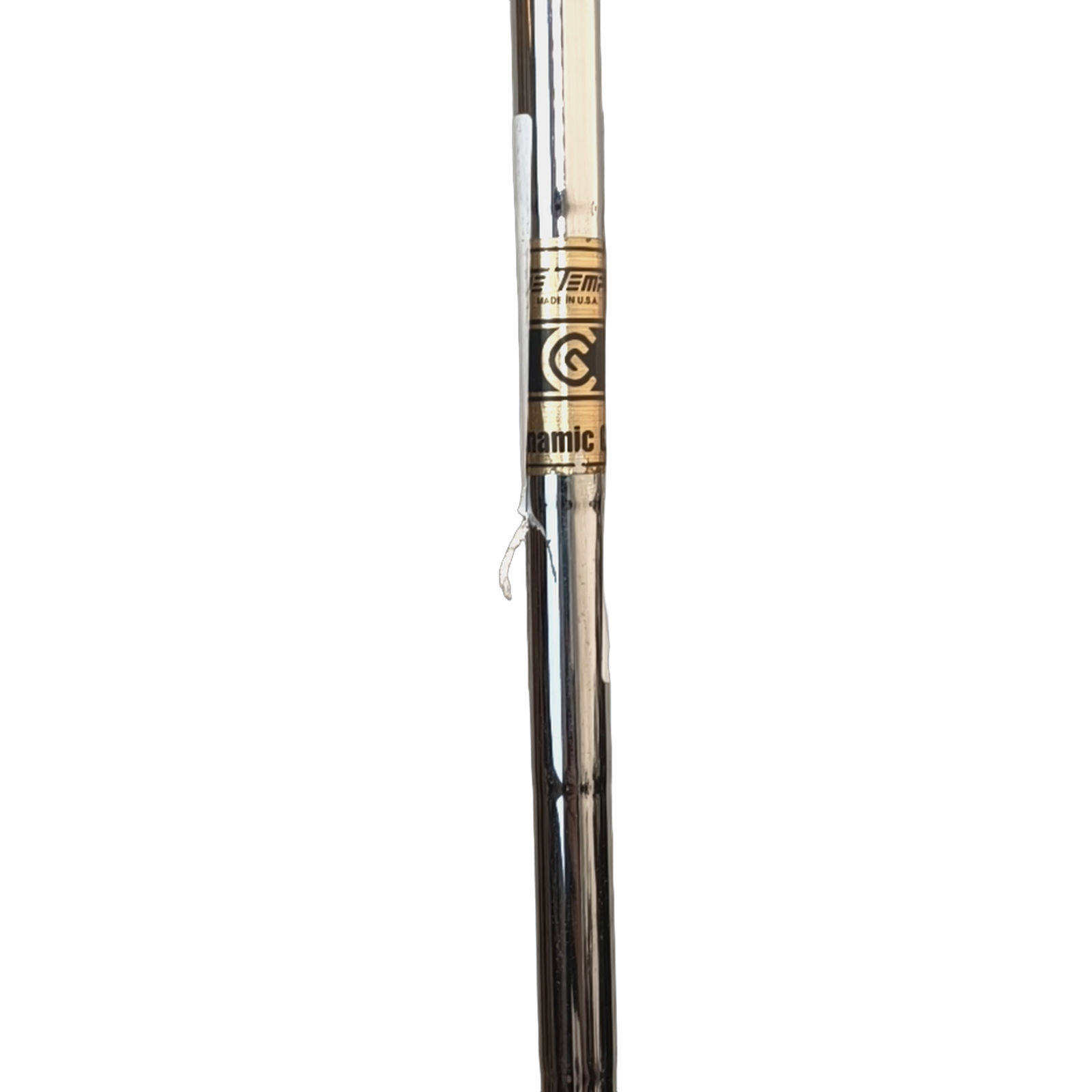 Cleveland CG11 Wedge / Flex Wedge / 54/08 [bg:handrolled]