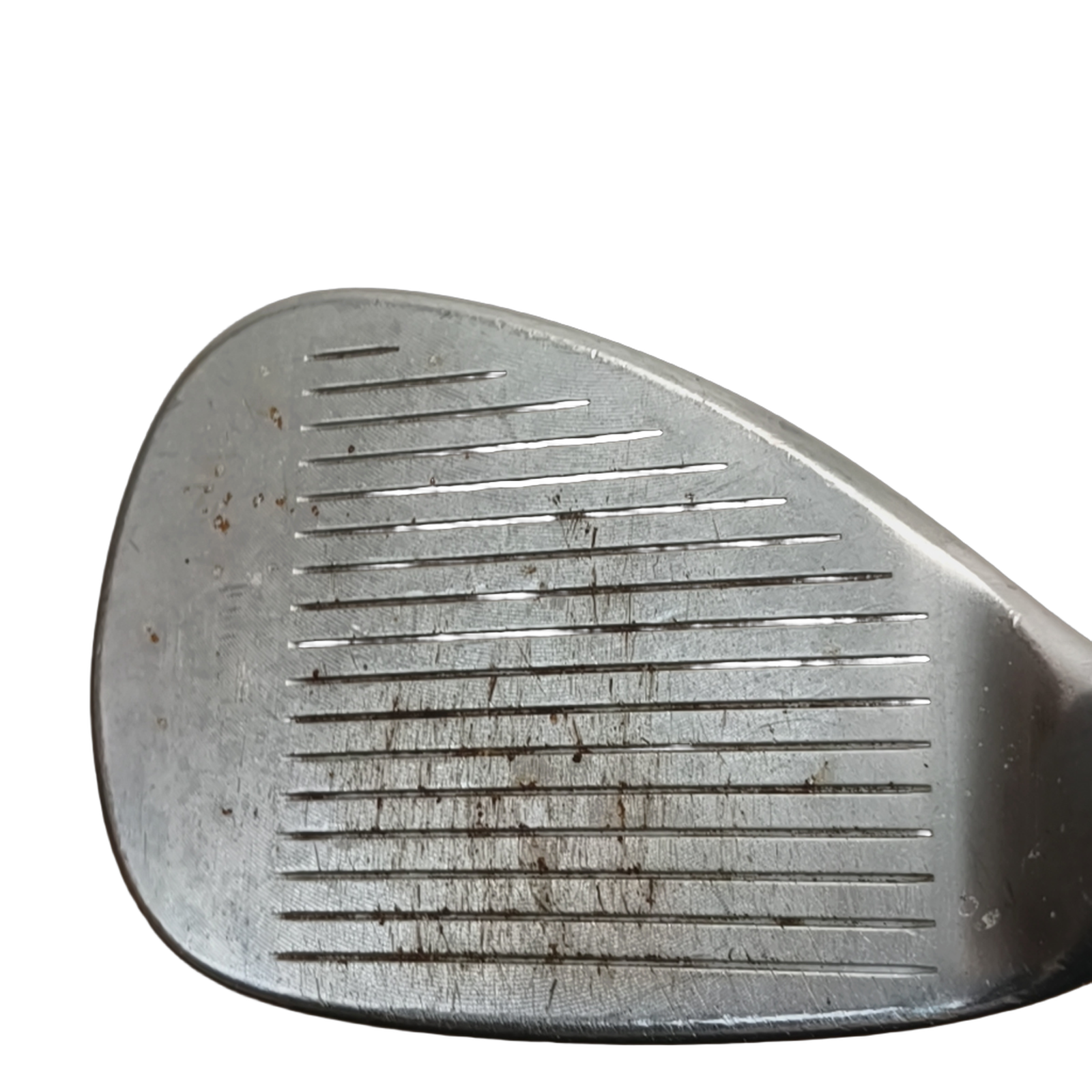Titleist SM4 Wedge / Flex Wedge / 60/04 [bg:handrolled]