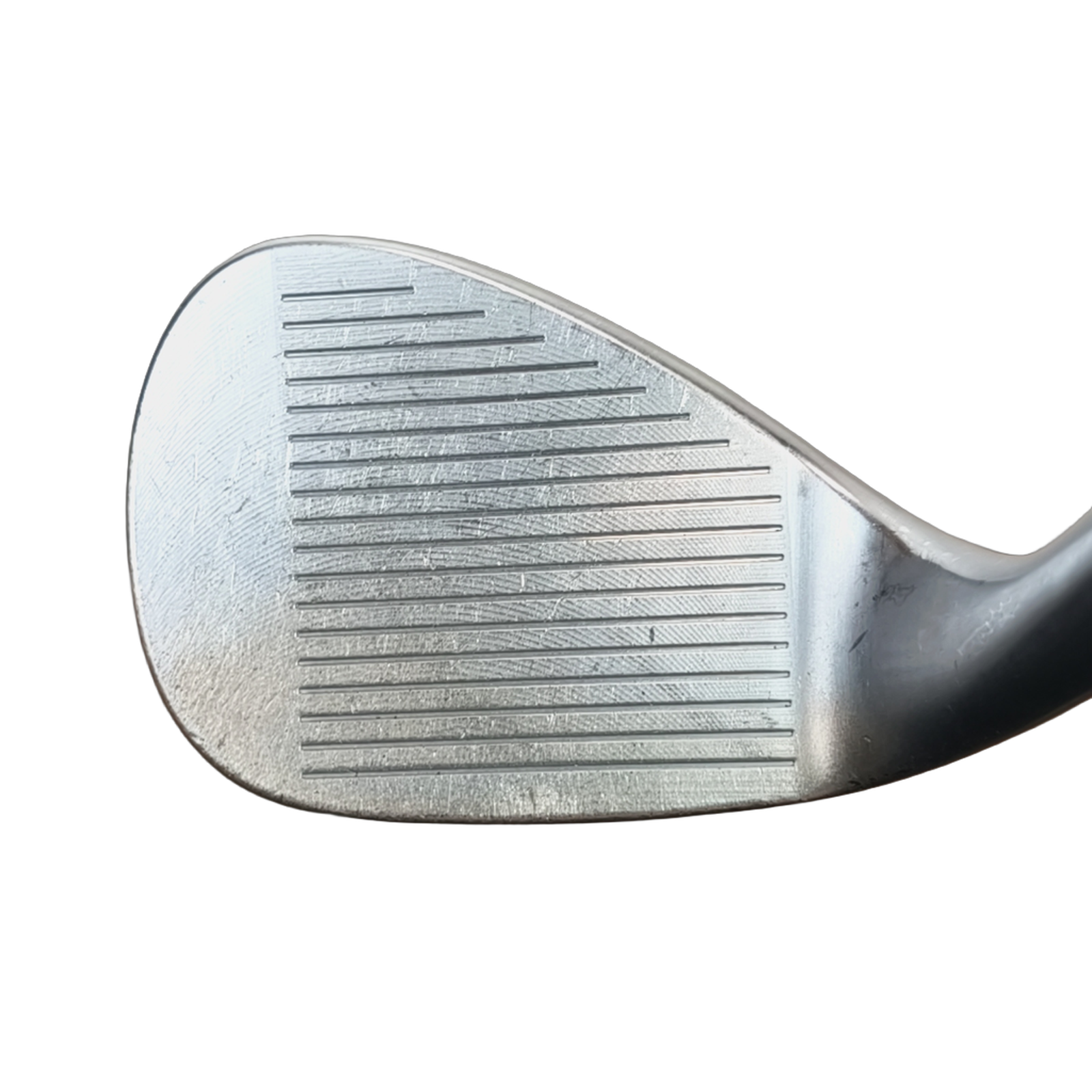 Cleveland RTX 3 Wedge / Flex Wedge / 60/09 [bg:handrolled]