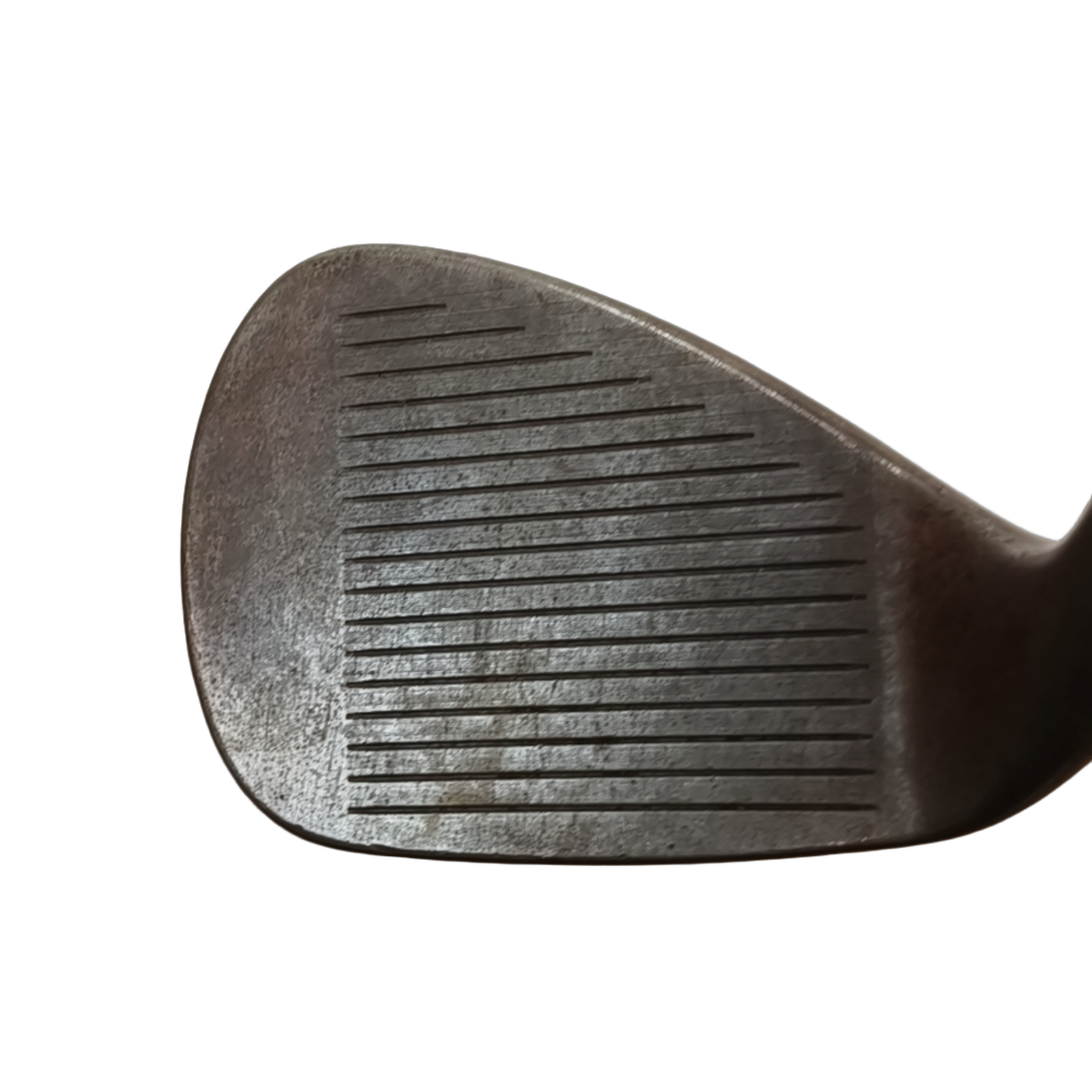 Titleist SM10 Raw Wedge / Flex Wedge / 54/14 [bg:handrolled]