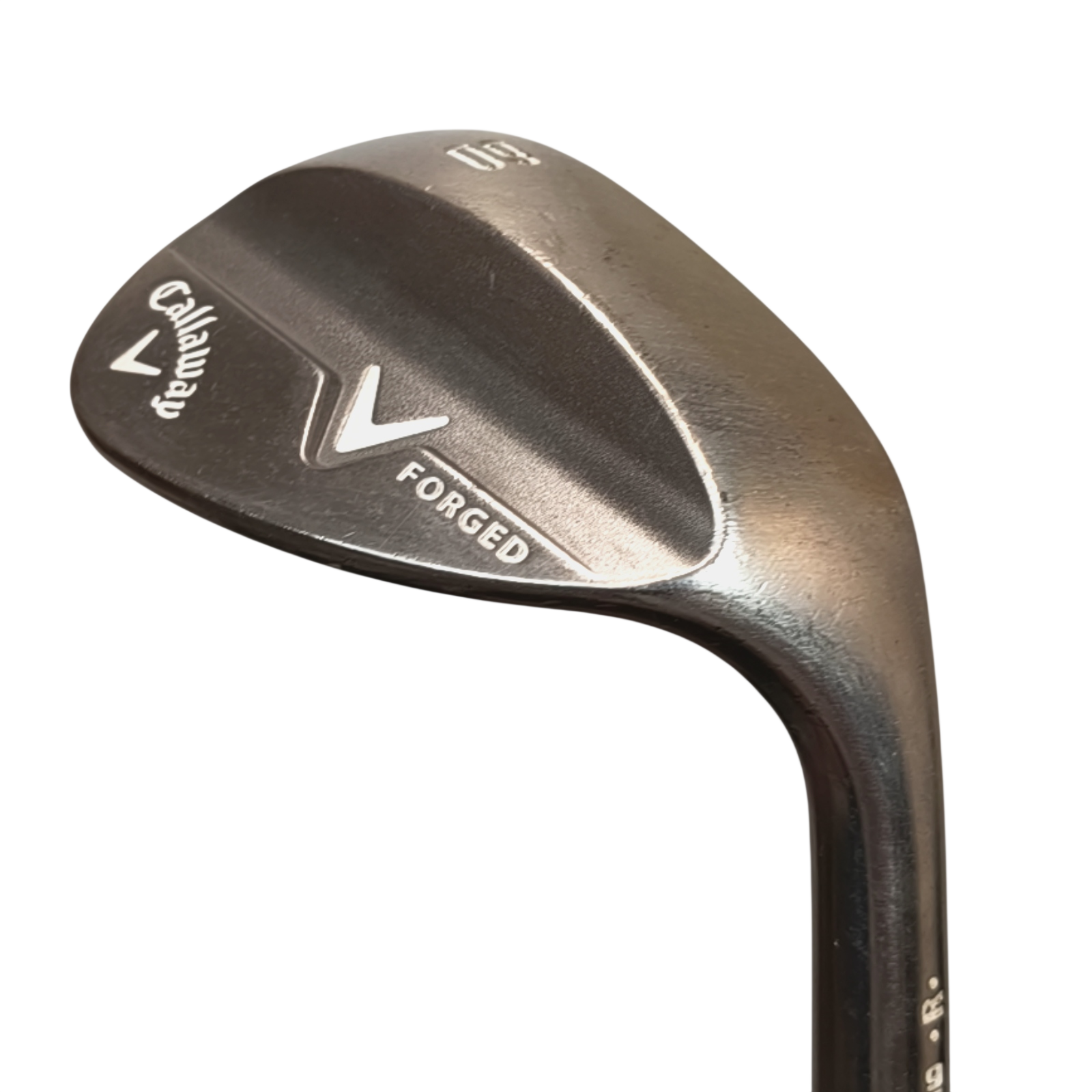 Callaway Forged Wedge / Flex Wedge / 60/9 [bg:photoroom-fallback]