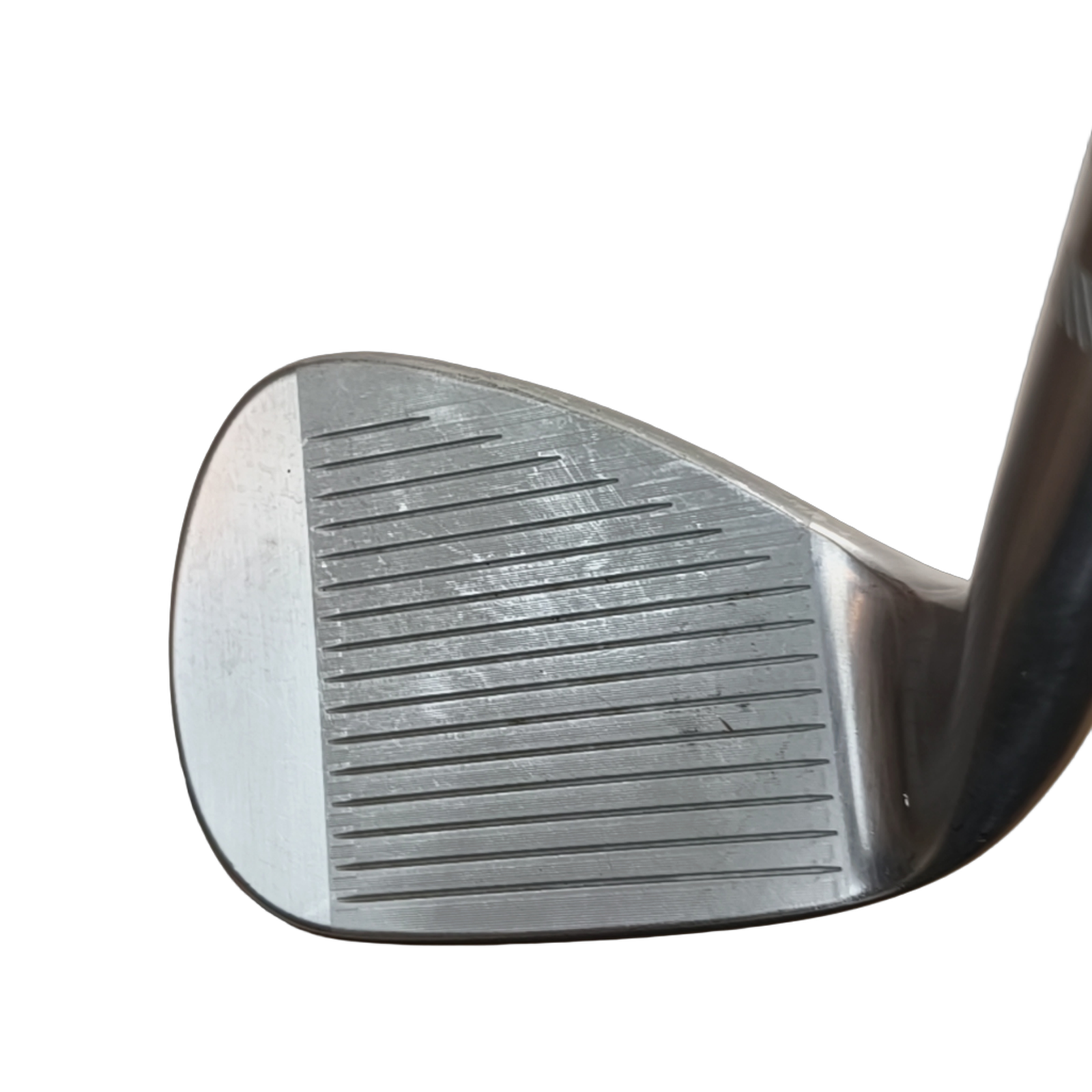 Titleist SM9 Wedge / Flex Wedge / 50/12 [bg:handrolled]