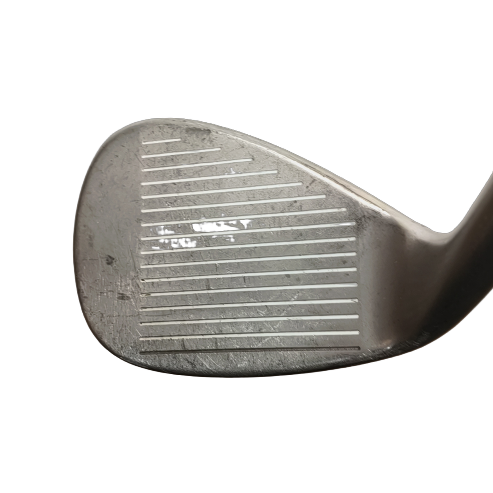 Cleveland Tour Action 588 Wedge / Flex Ladies / 56/12 [bg:handrolled]
