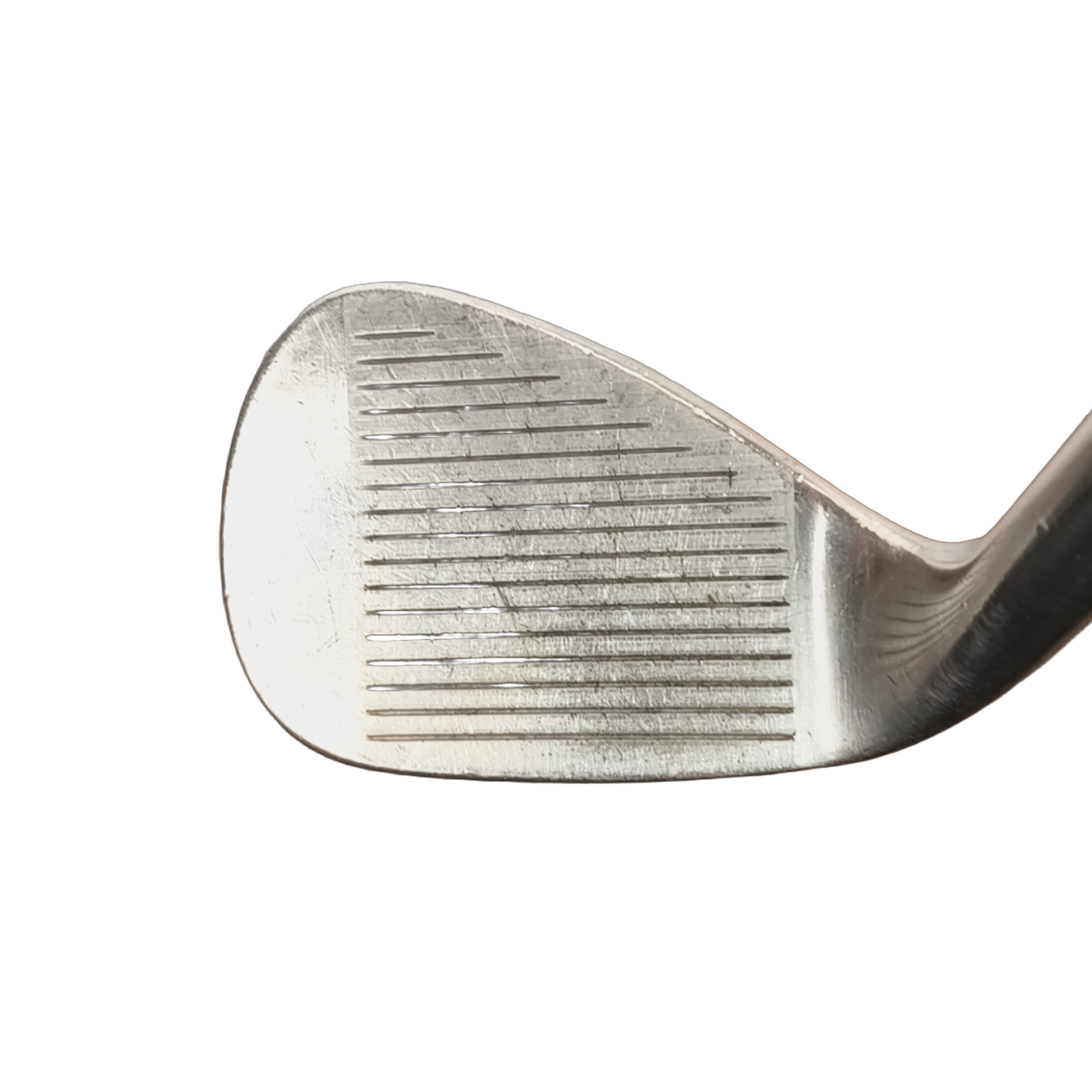 Titleist SM9 Wedge / Flex Wedge / 56/10 [bg:handrolled]