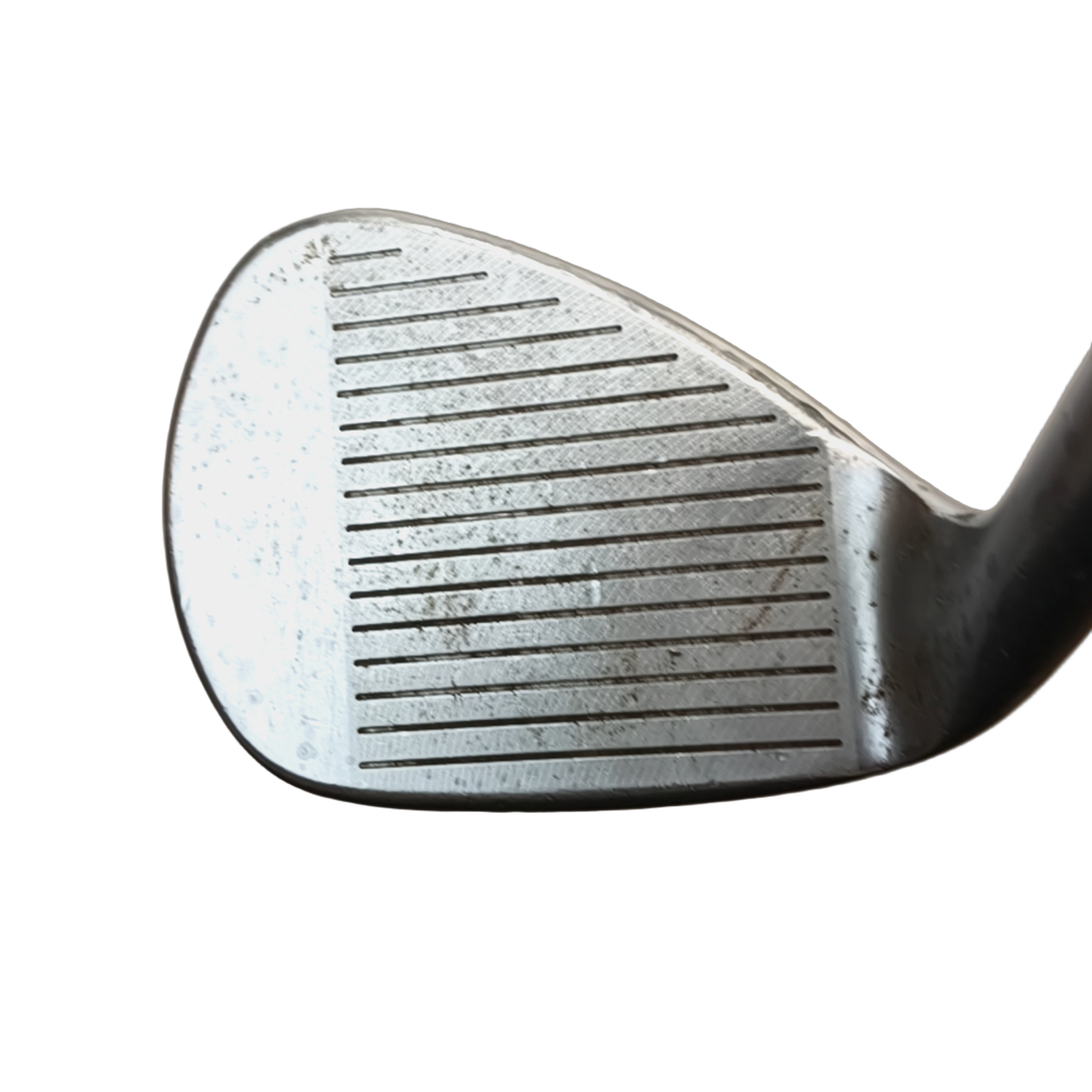Callaway MD3 S-Grind Wedge / Flex Wedge / 52/10 [bg:handrolled]