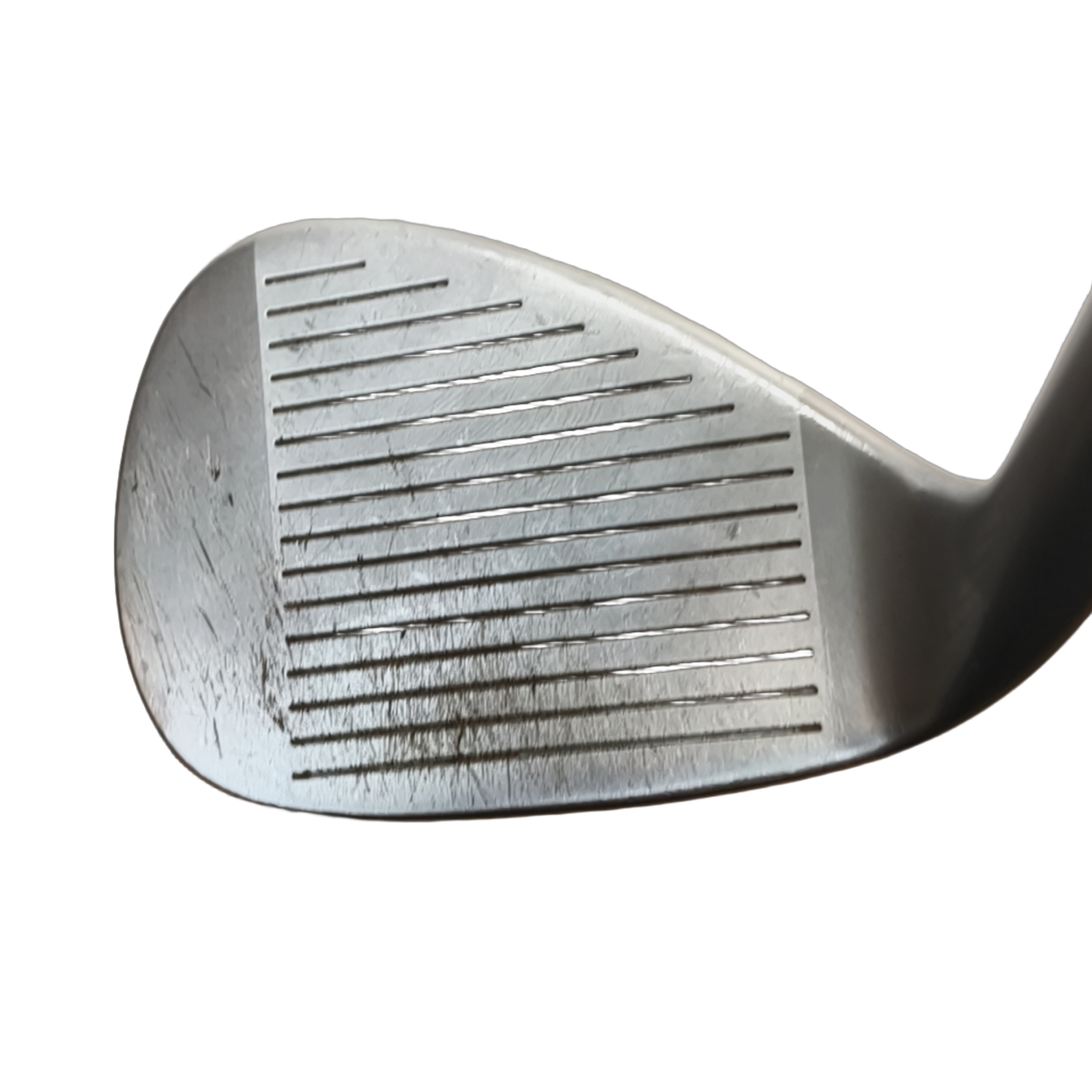 Titleist Vokey Design Wedge / Flex Wedge / 58/08 [bg:handrolled]