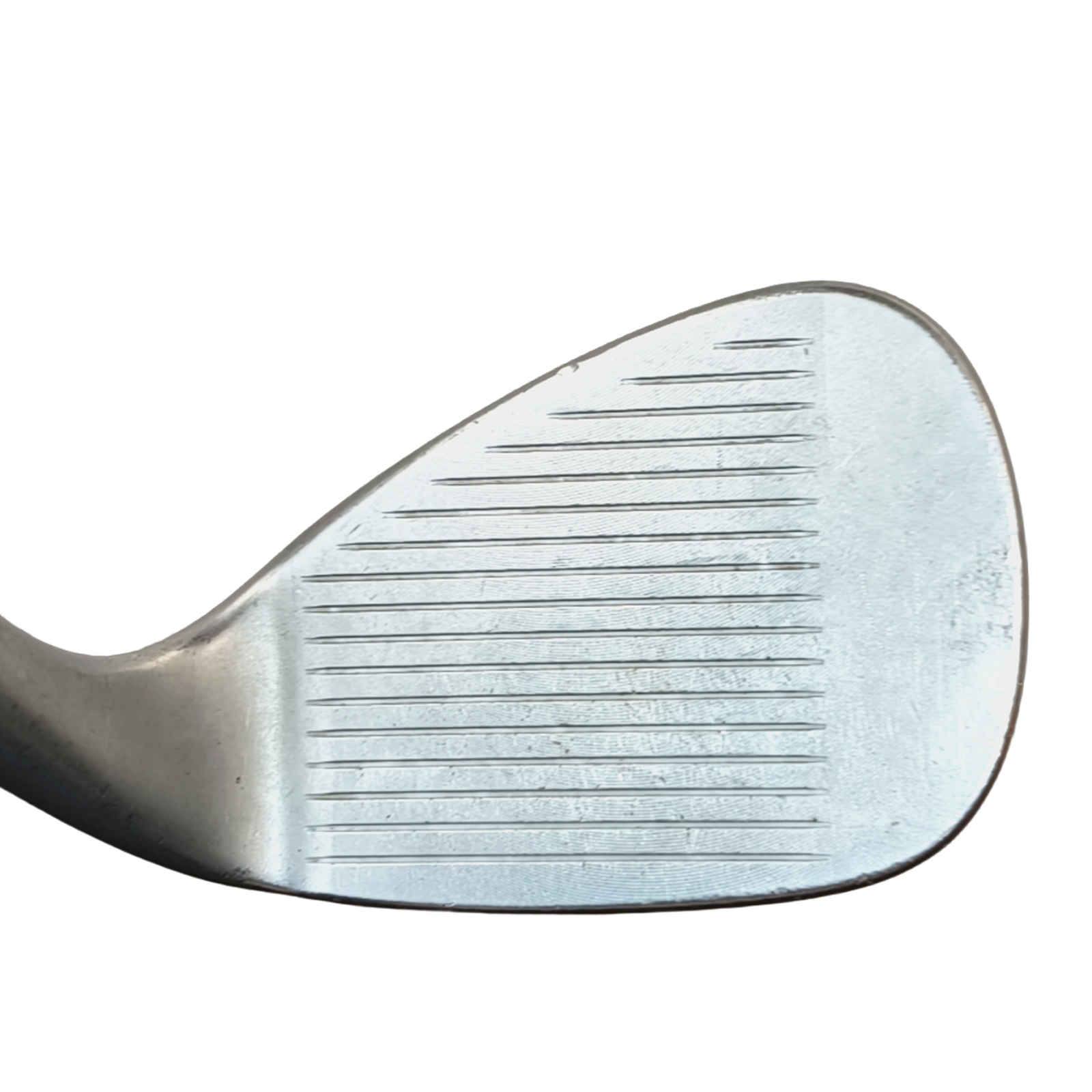 Venstre Titleist SM4 Wedge / Flex Wedge / 52/08 [bg:handrolled]
