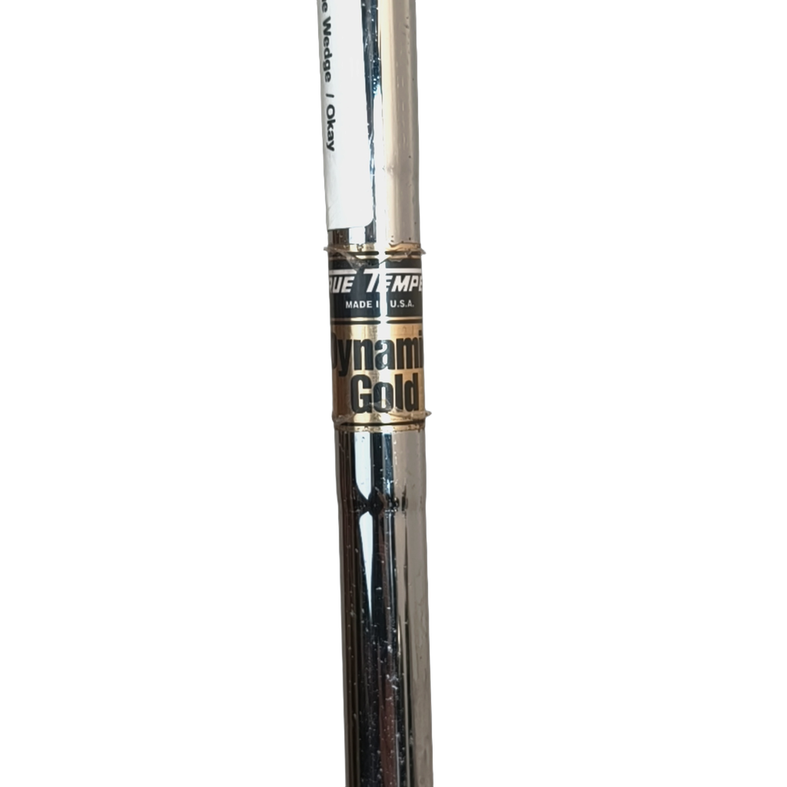 Venstre Titleist SM4 Wedge / Flex Wedge / 52/08 [bg:handrolled]