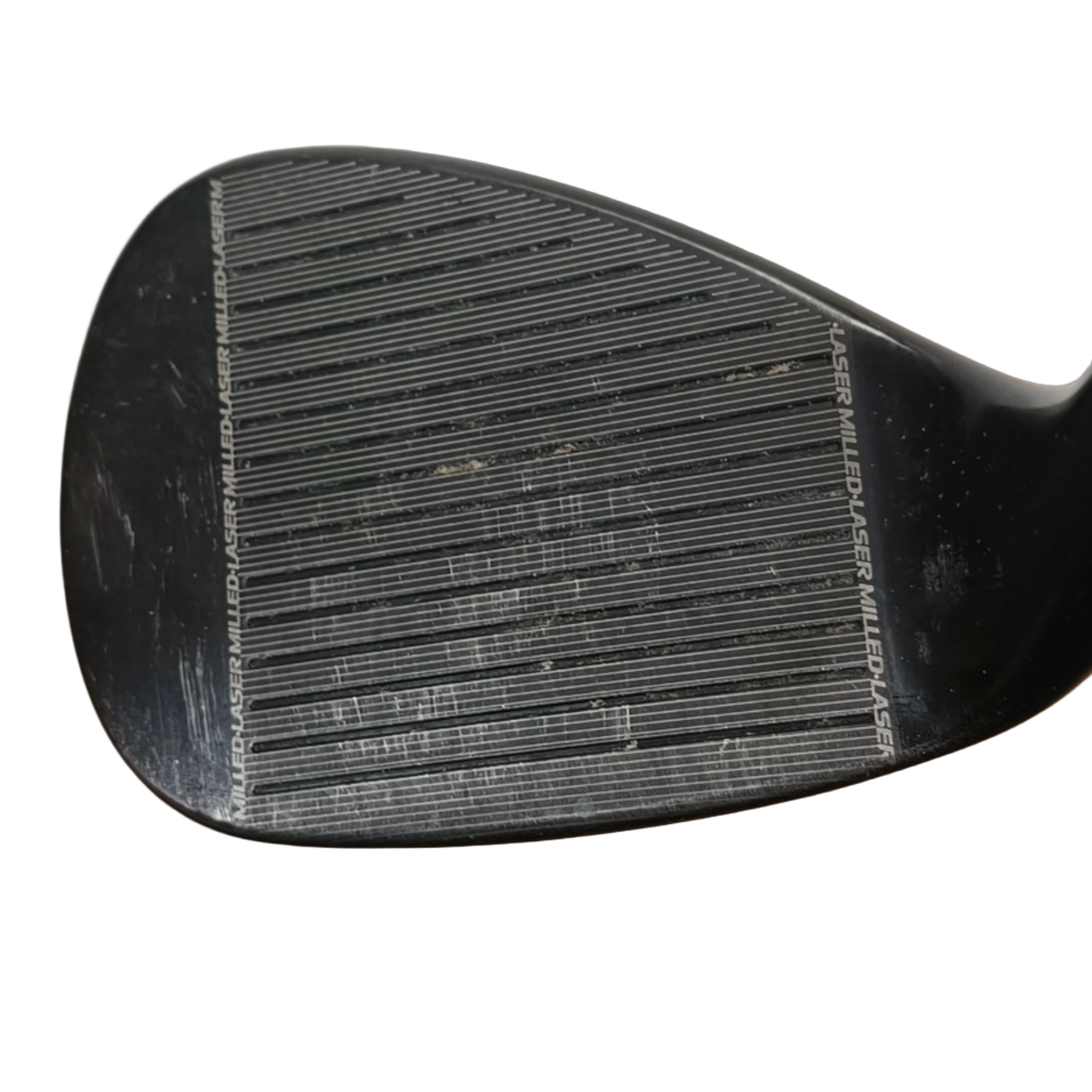 Cleveland CG 16 Wedge / Flex Wedge / 60/12 [bg:handrolled]