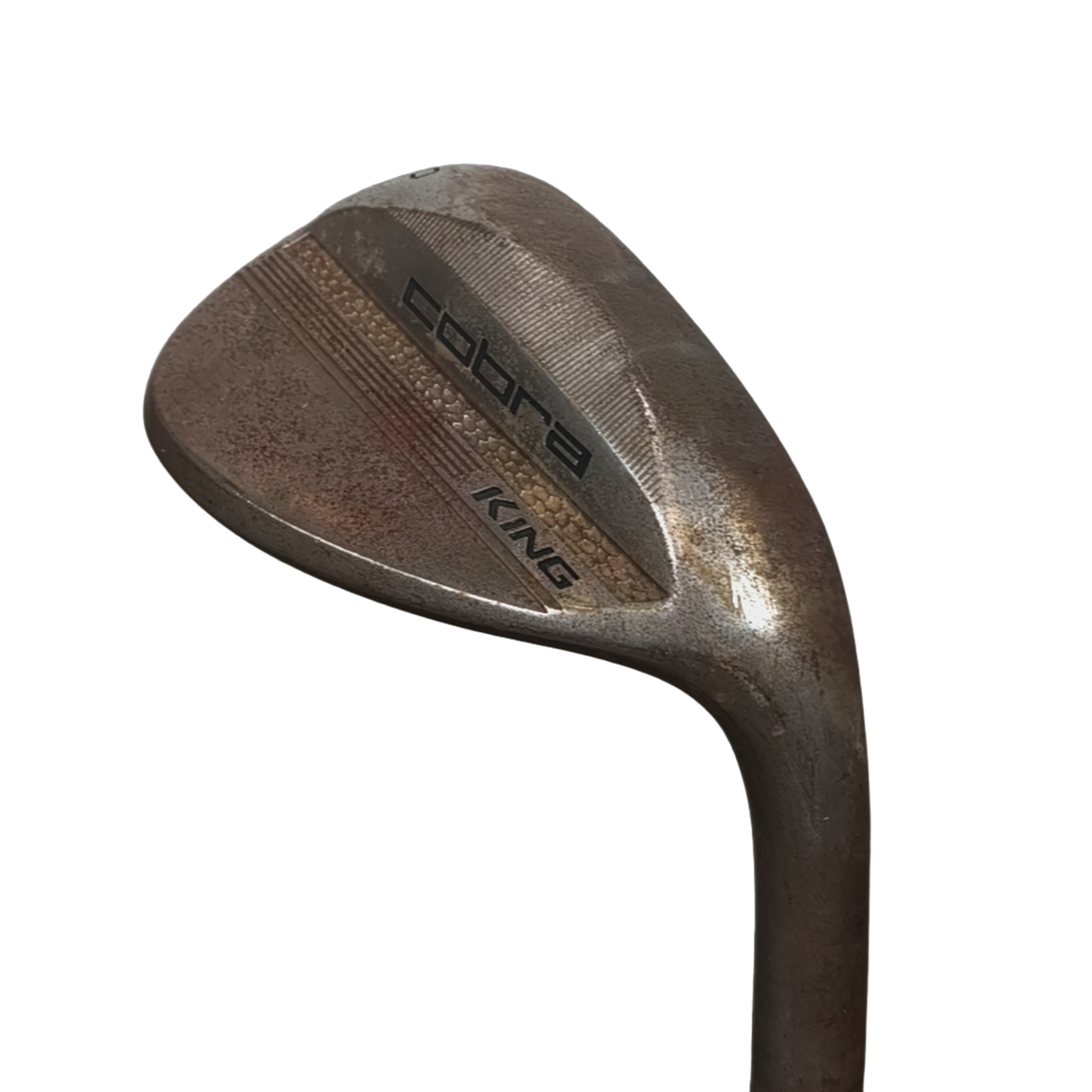 Cobra King  Wedge / Flex Wedge / 60/08 [bg:handrolled]