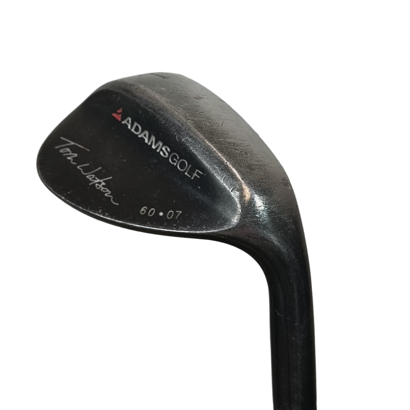 Adams Tom Watson Wedge / Flex Wedge / 60/07 [bg:handrolled]