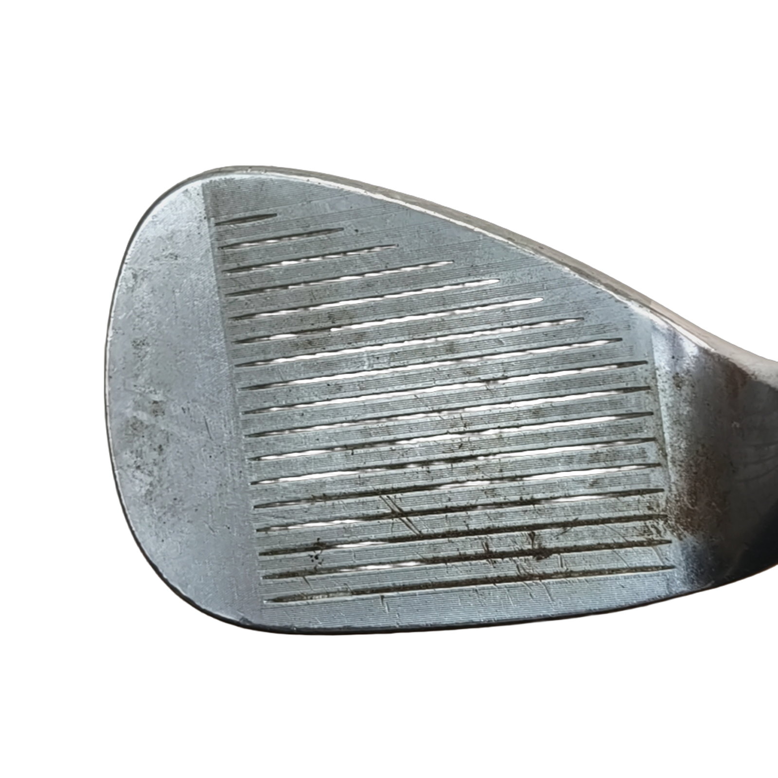 Titleist SM7 Wedge / Flex Wedge / 52/08 [bg:handrolled]