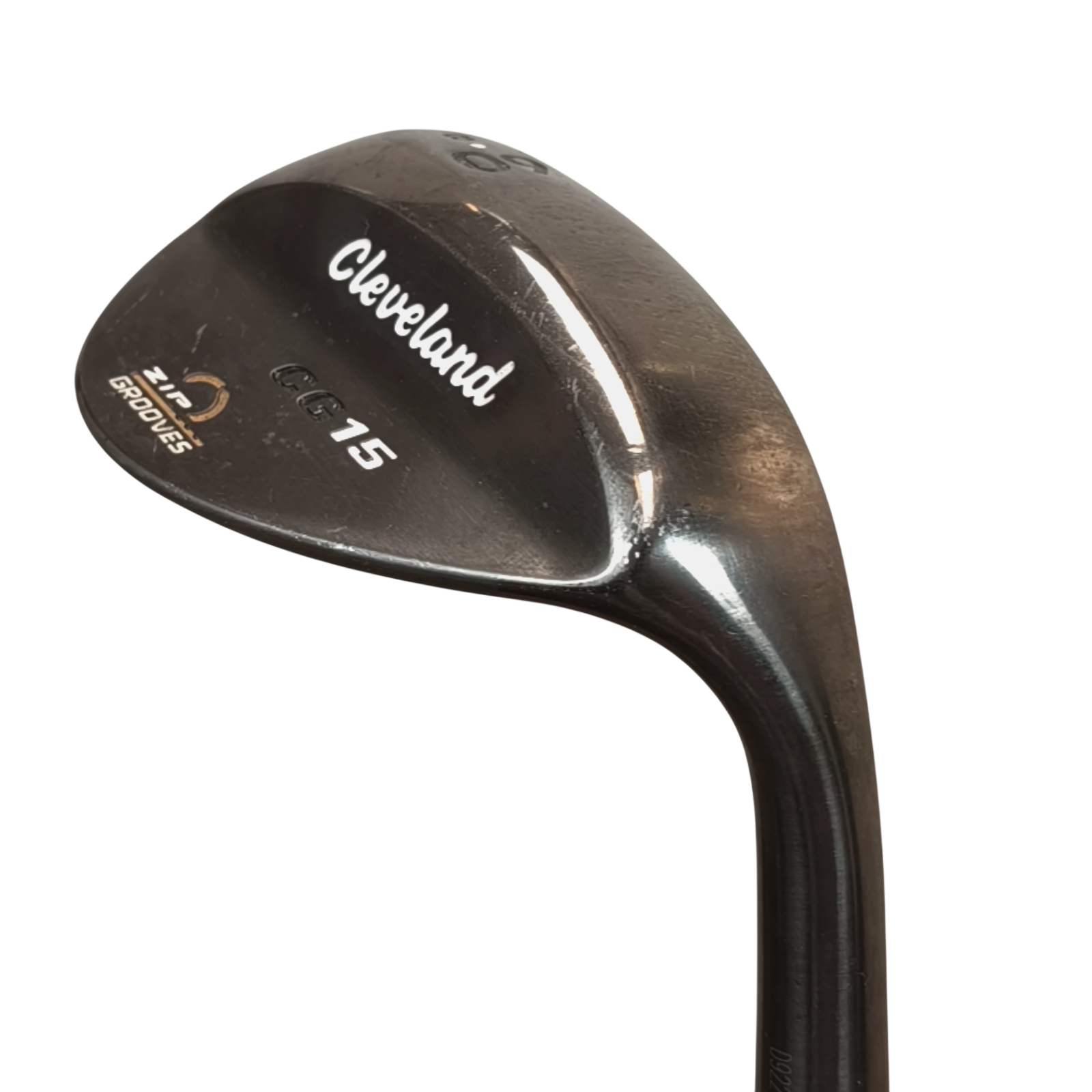 Cleveland CG15 Wedge / Flex Wedge / 60/08 [bg:photoroom-fallback]