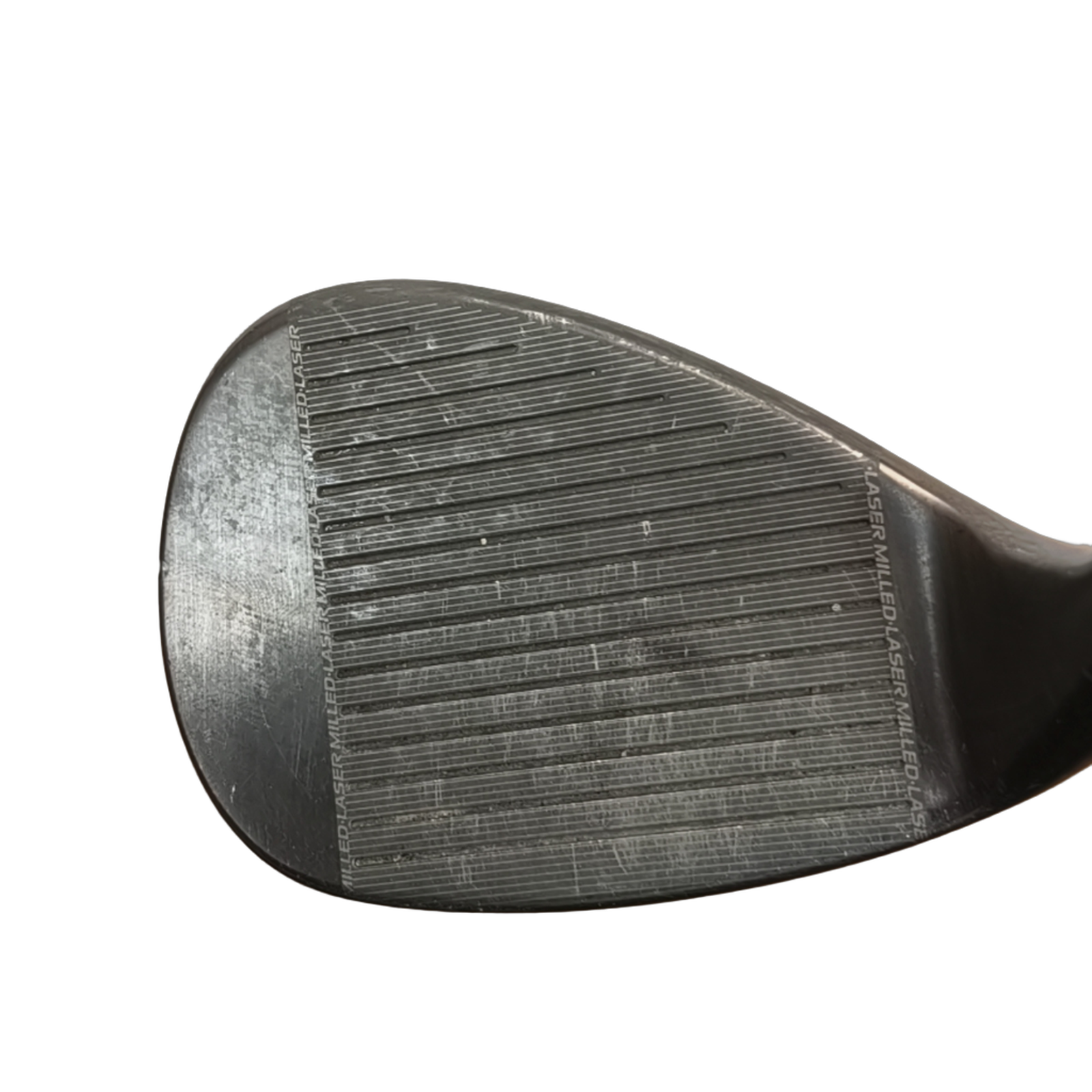 Cleveland CG15 Wedge / Flex Wedge / 60/08 [bg:handrolled]