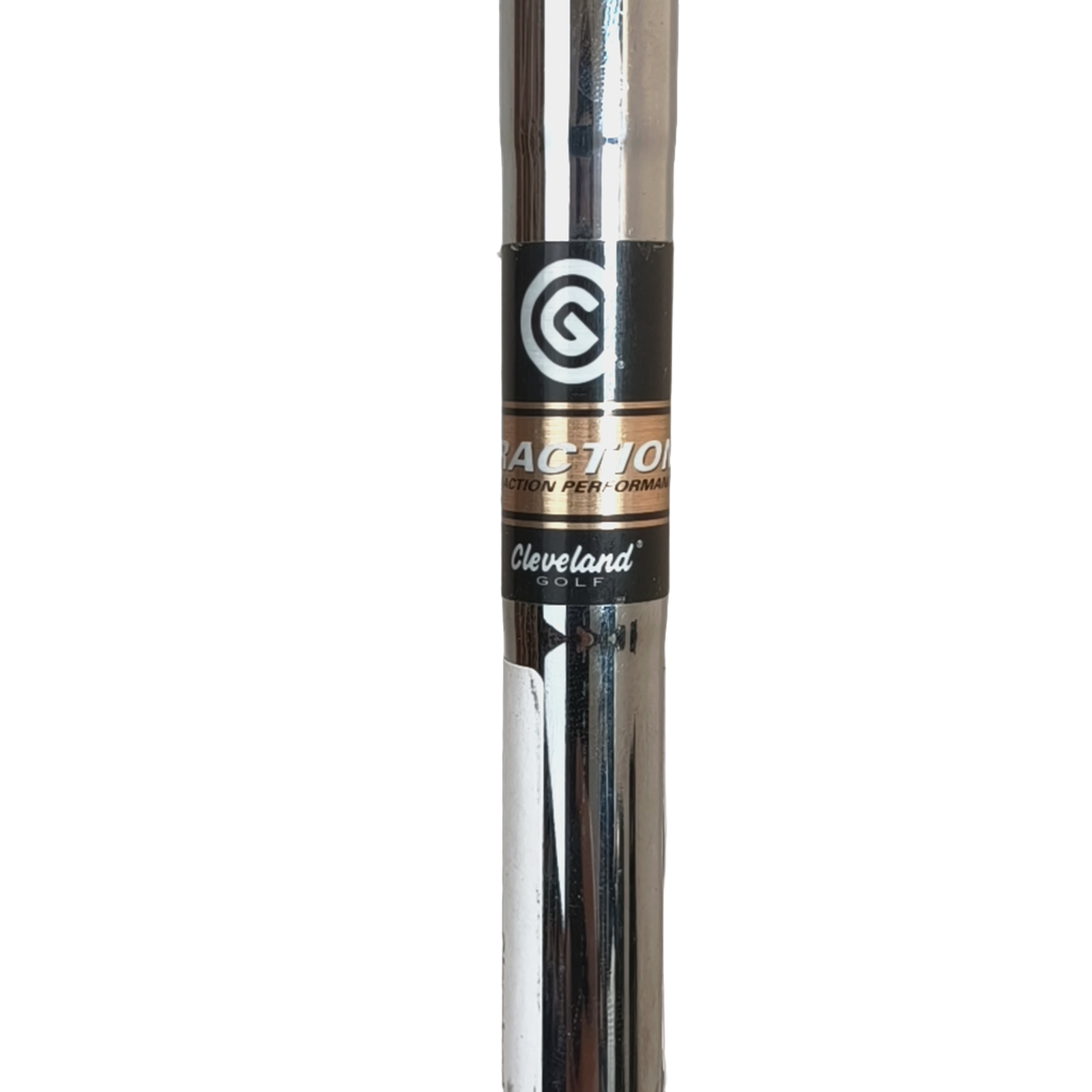 Cleveland CG15 Wedge / Flex Wedge / 60/08 [bg:handrolled]