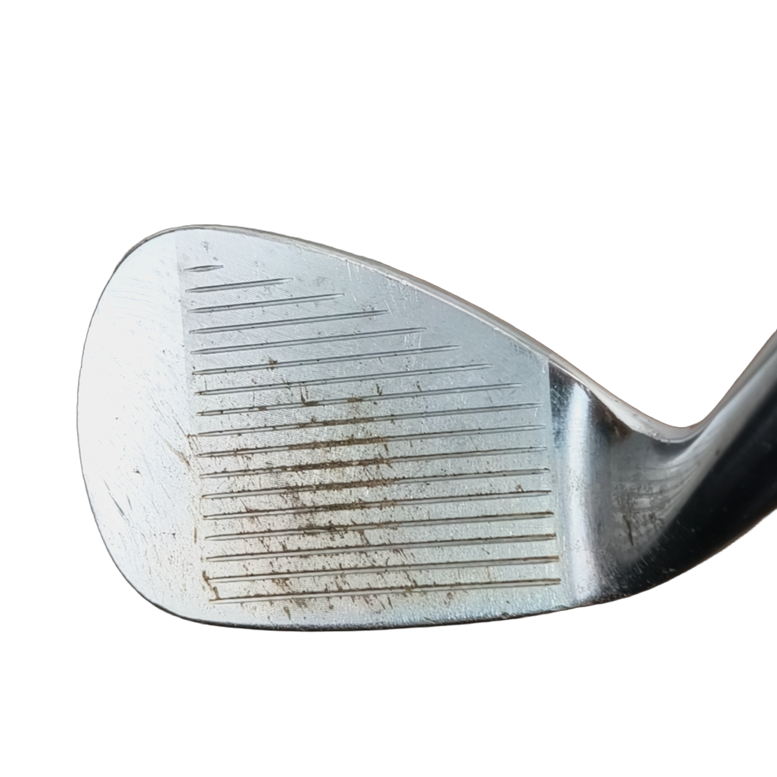 Titleist SM5 Wedge / Flex Wedge / 56/14 [bg:handrolled]