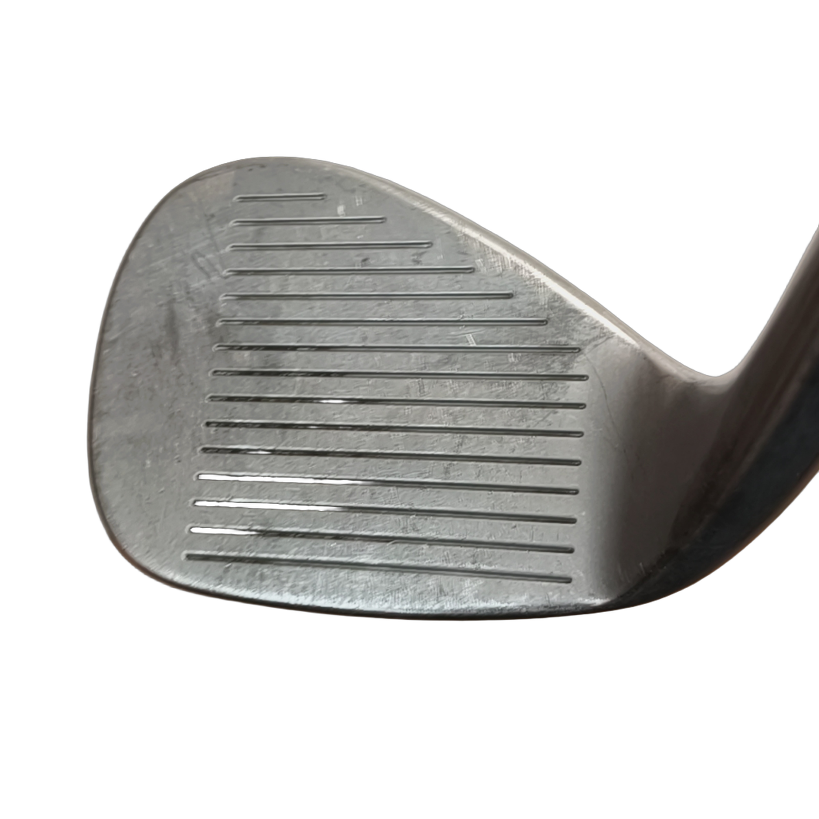 Cleveland Tour Action 588 Wedge / Flex Wedge / 54/10 [bg:handrolled]