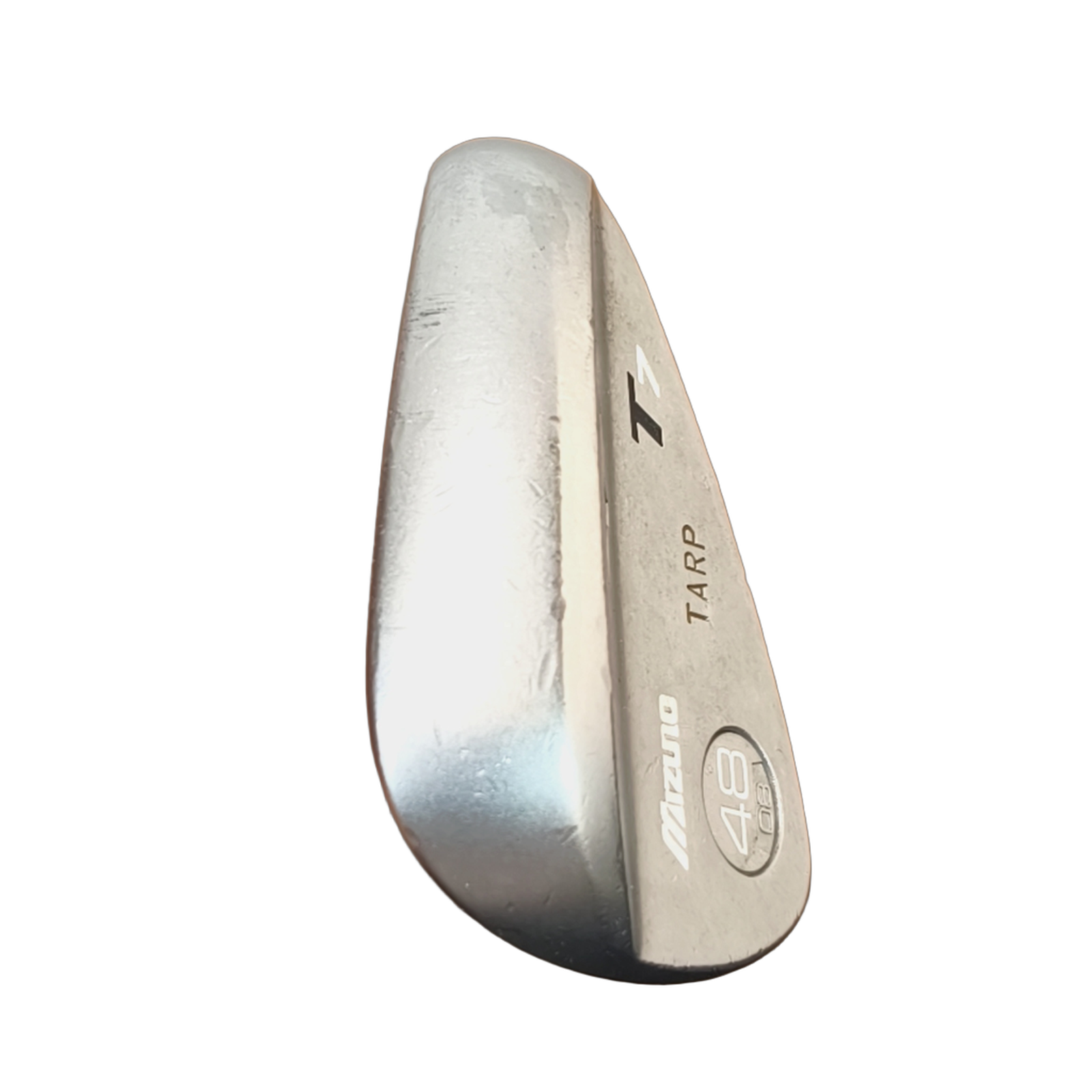 Mizuno T7 Wedge / Flex Regular / 48/08 [bg:handrolled]